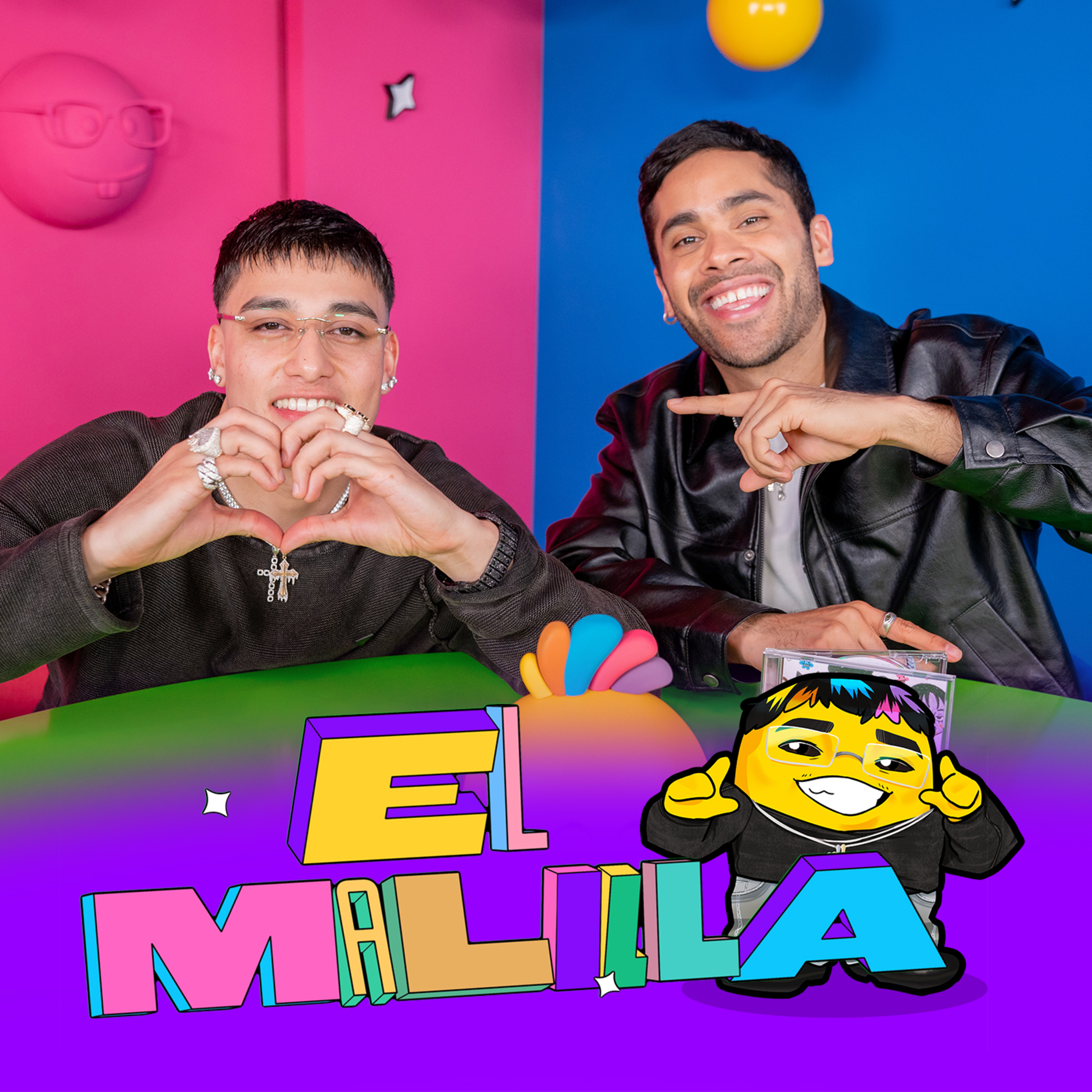 Portada de Noches Cromáticas