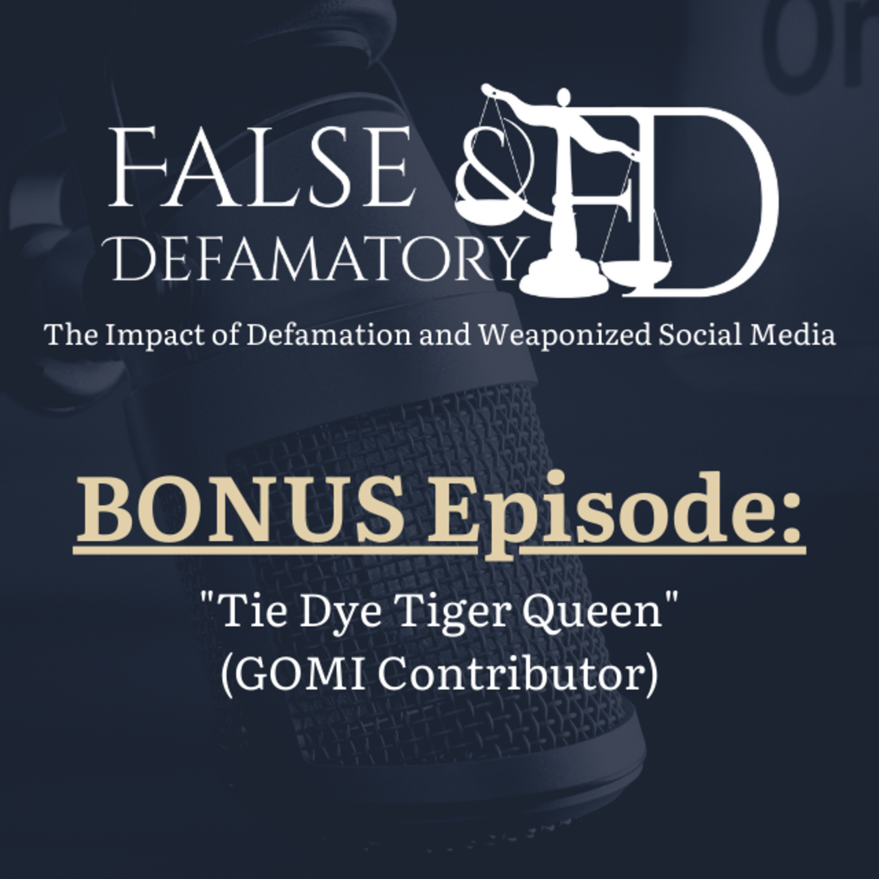 False And Defamatory | The Impact of Defamation and Weaponized Social Media
