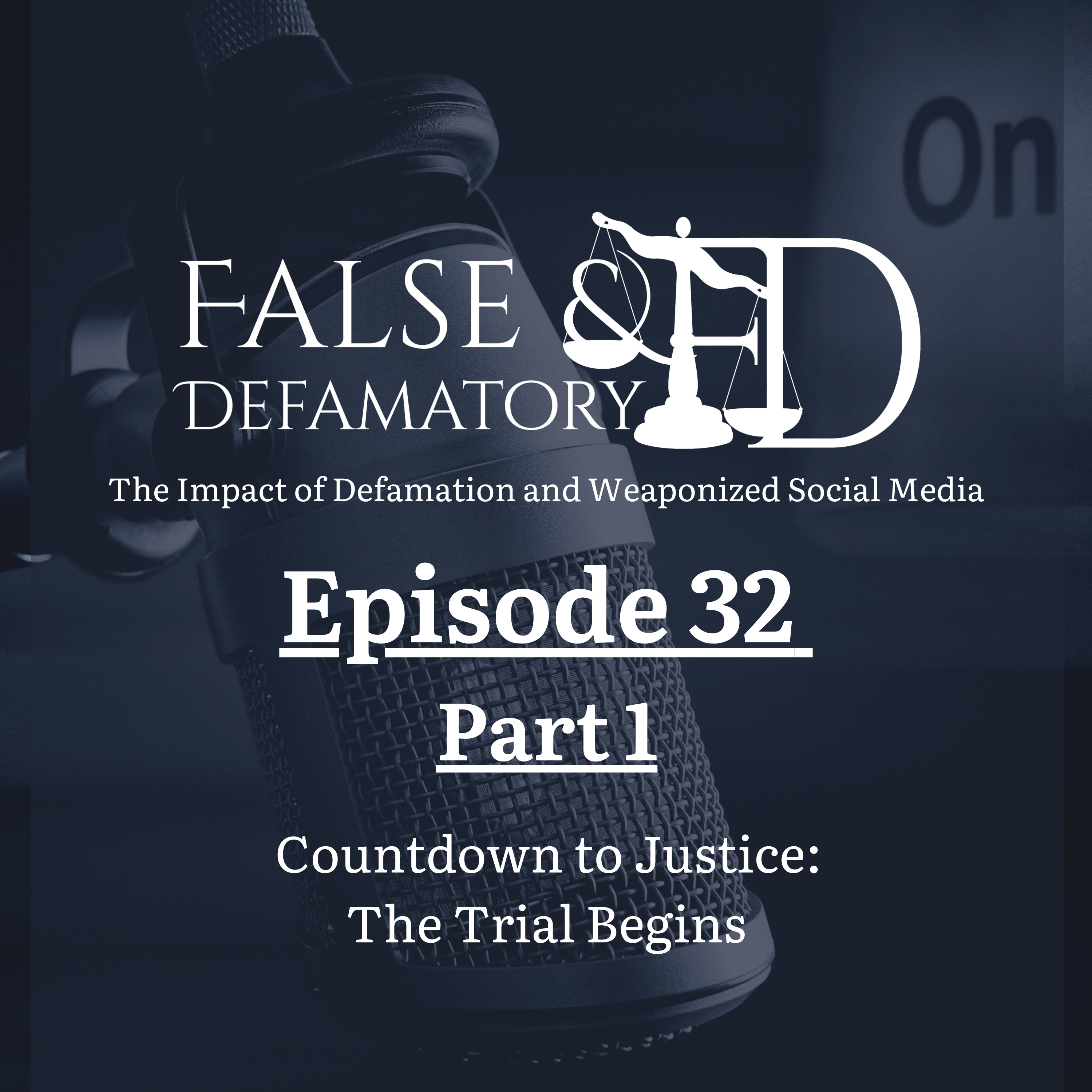 False And Defamatory | The Impact of Defamation and Weaponized Social Media