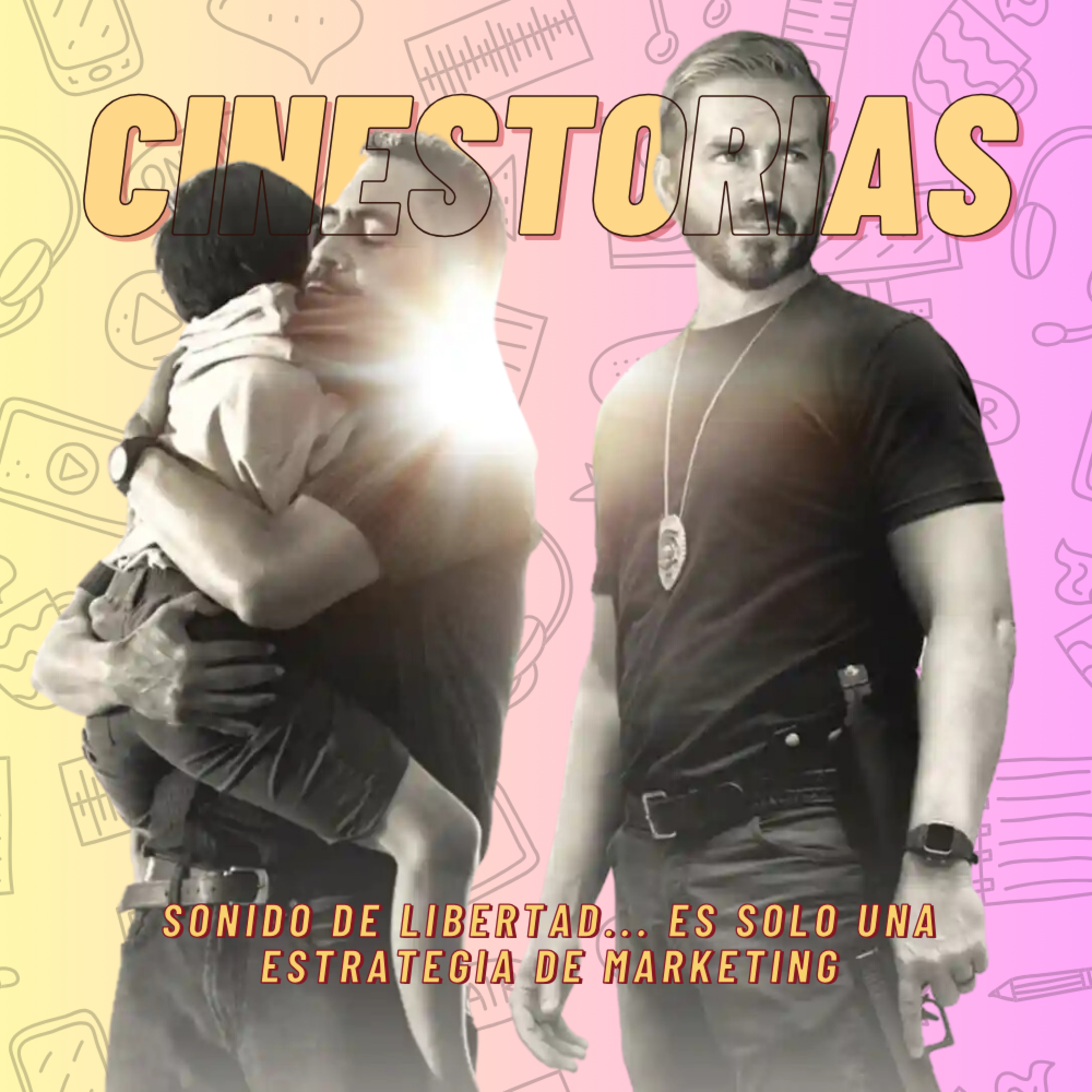 Cinestorias: Del Guion a la Pantalla