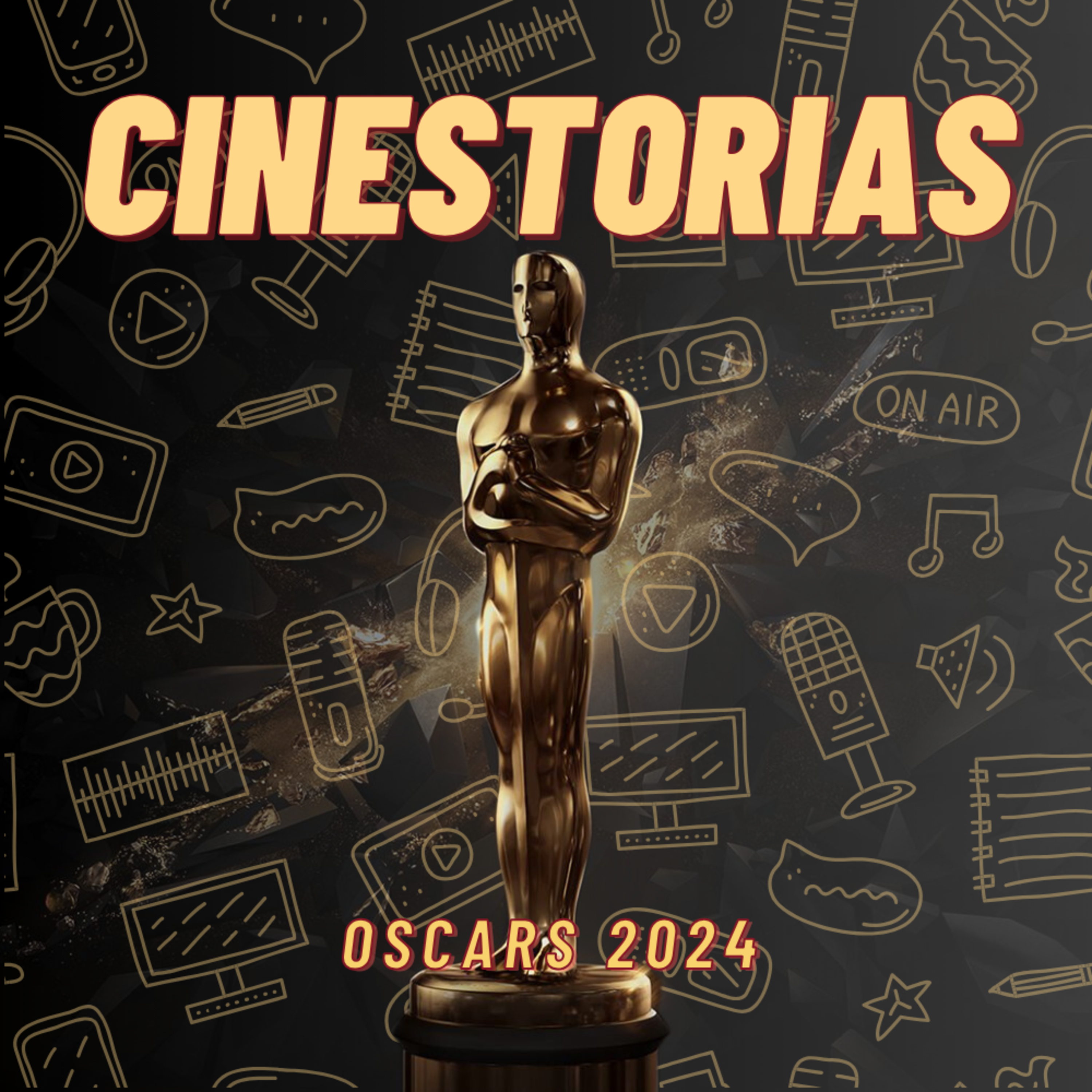 Cinestorias: Del Guion a la Pantalla