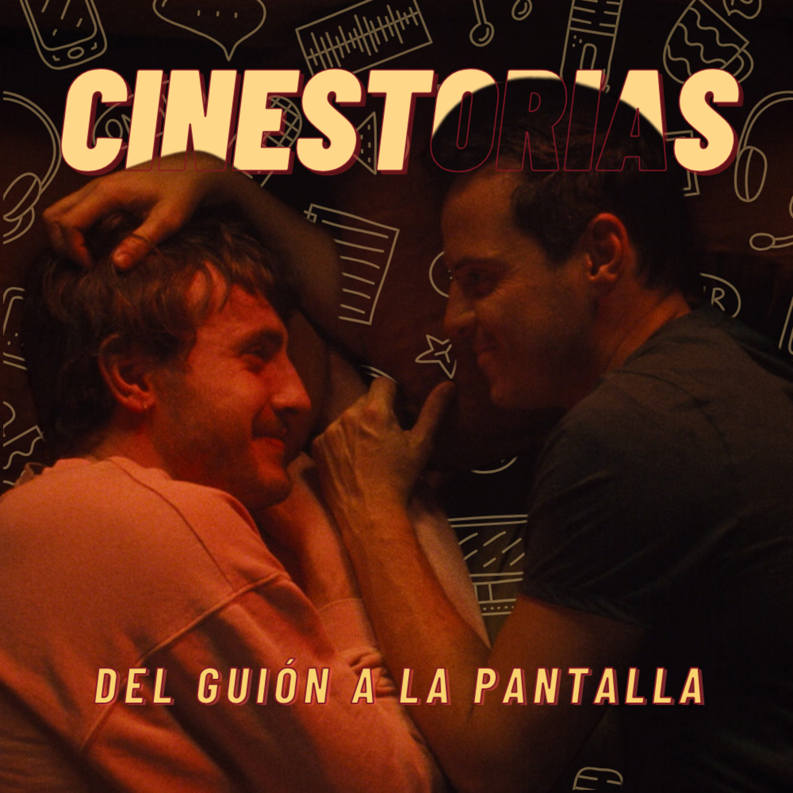 Cinestorias: Del Guion a la Pantalla