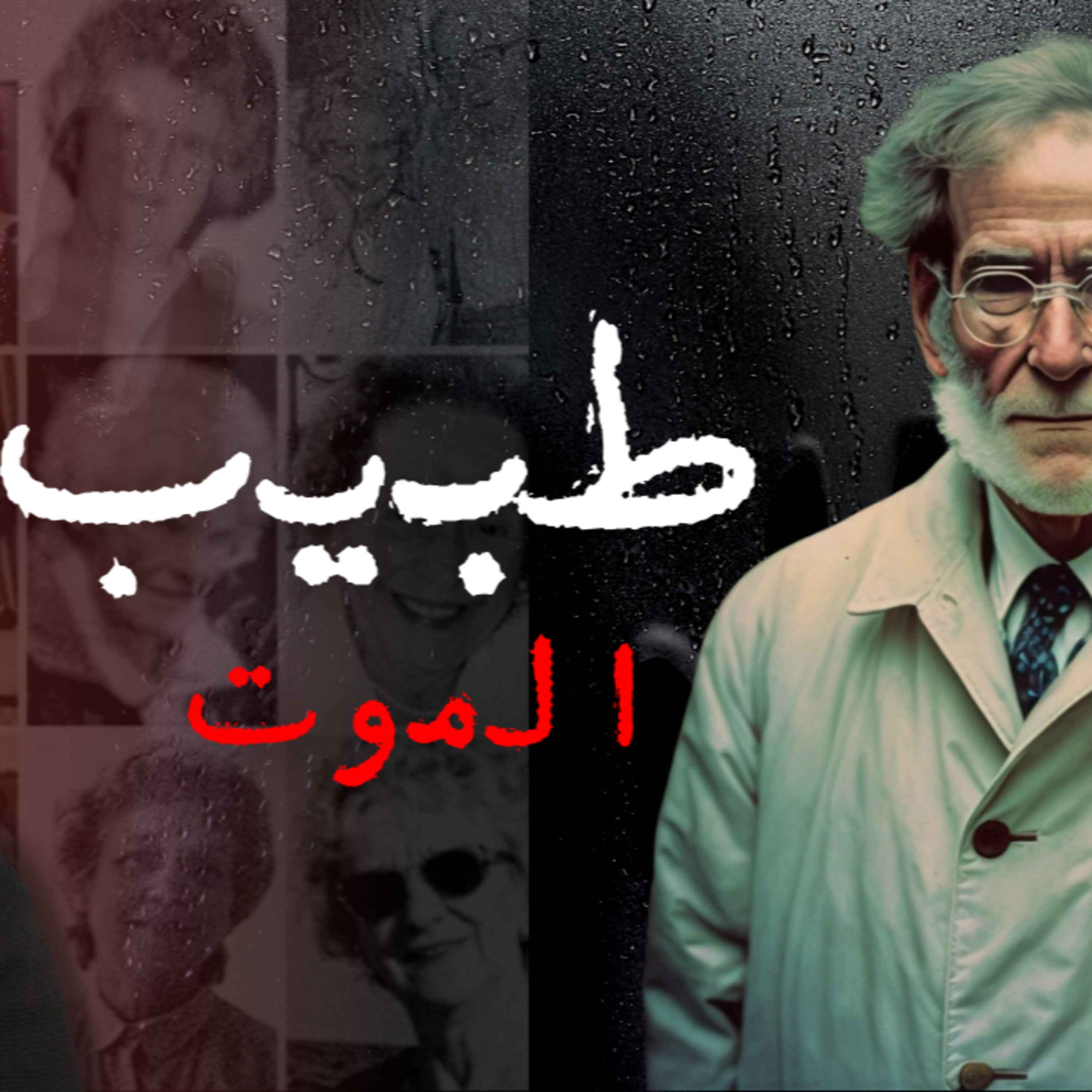 السفاح البريطاني .. قتل أكثر من 250 ضحية | الدكتور شبمن | قصص خليف episode artwork