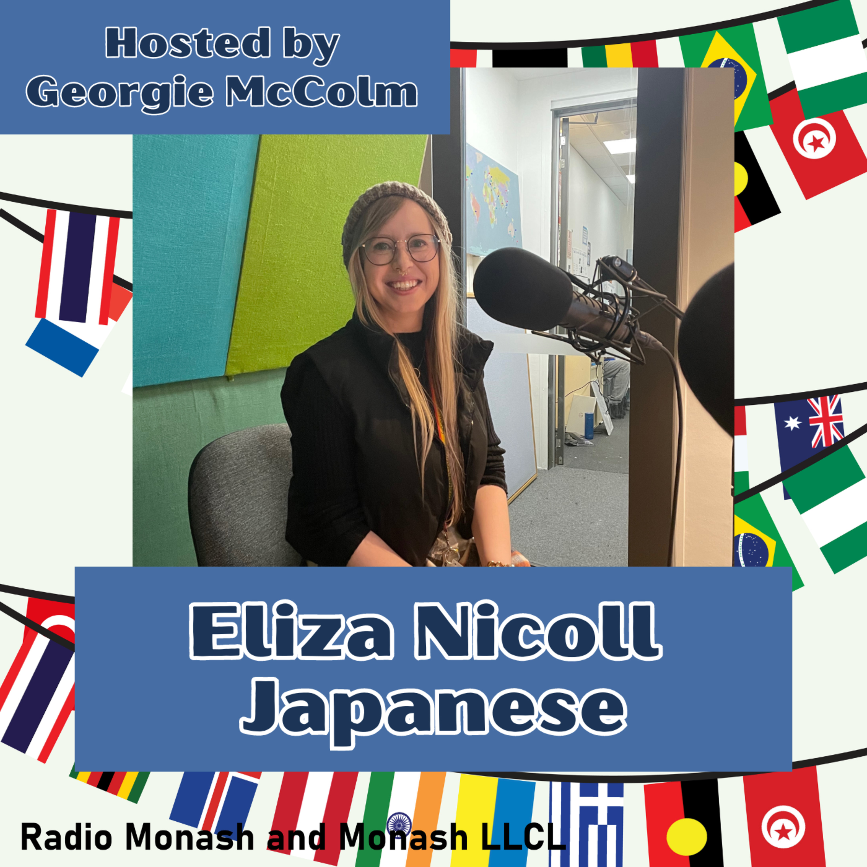 Let\'s Chat Languages!