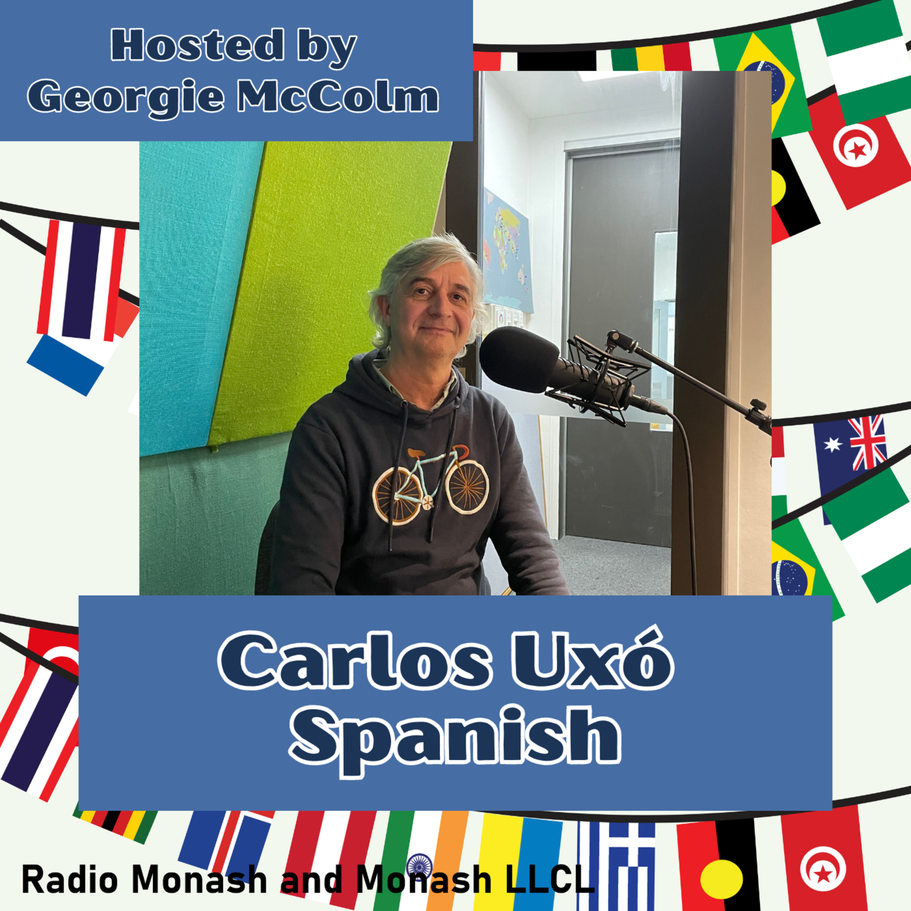Let\'s Chat Languages!