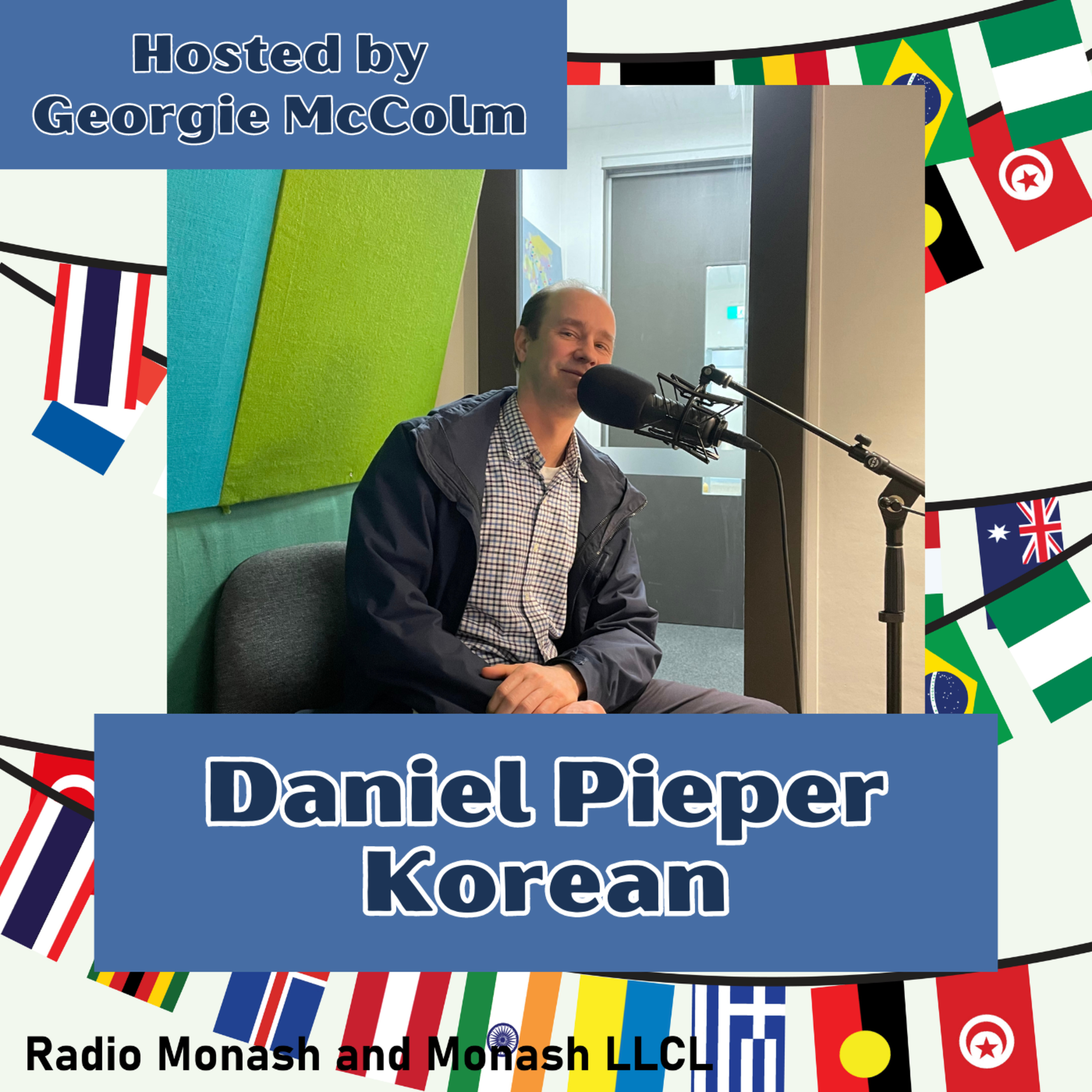 Let\'s Chat Languages!