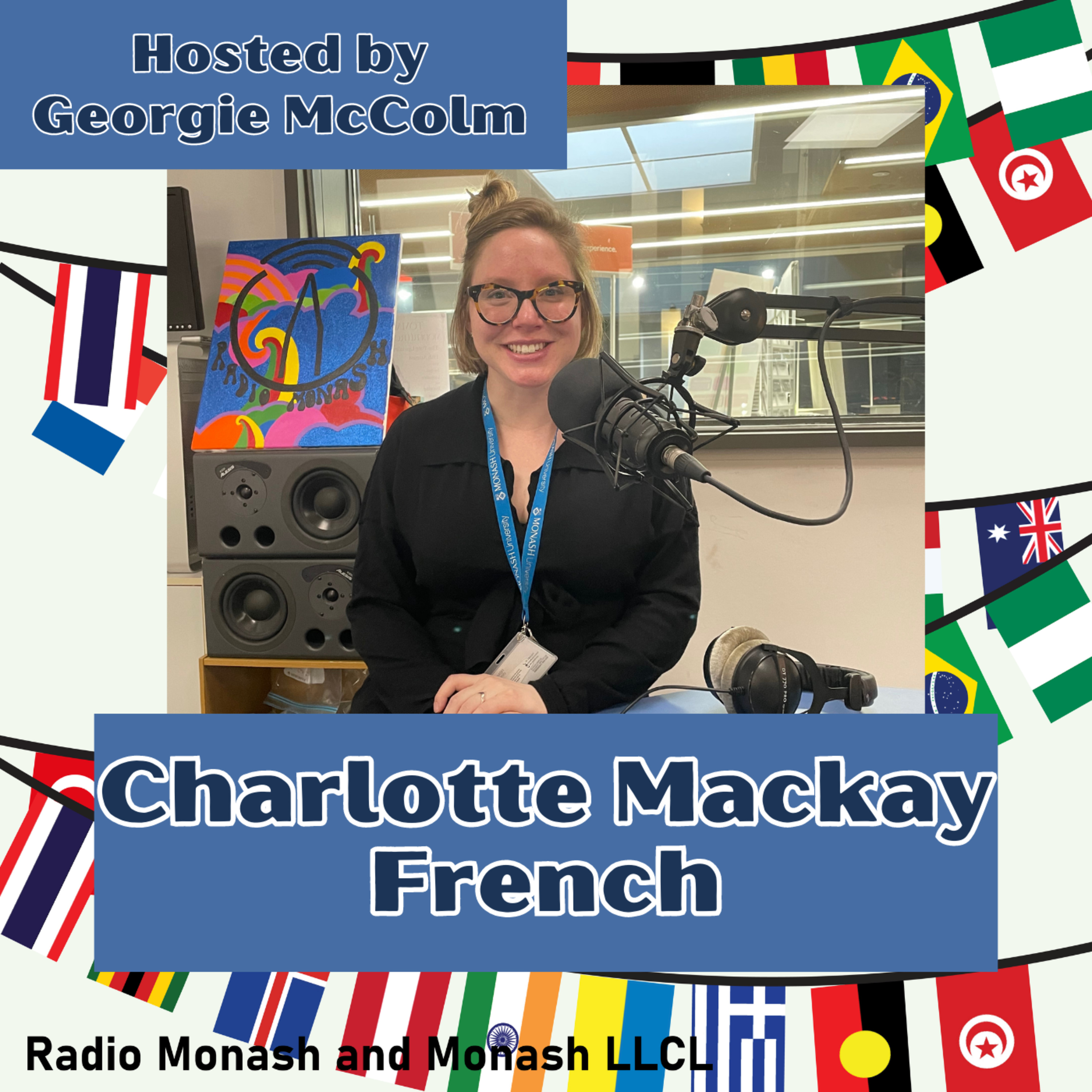 Let\'s Chat Languages!