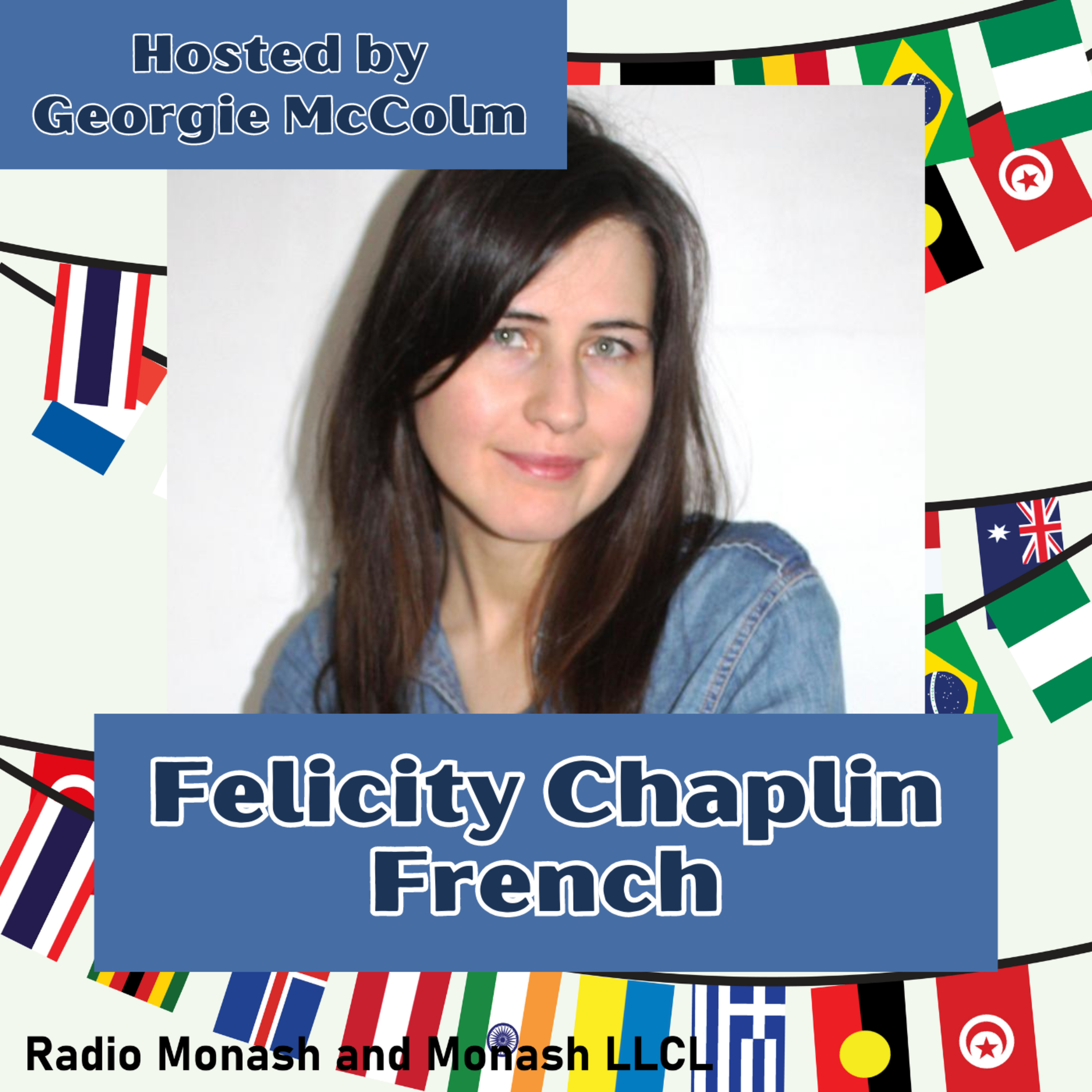 Let\'s Chat Languages!