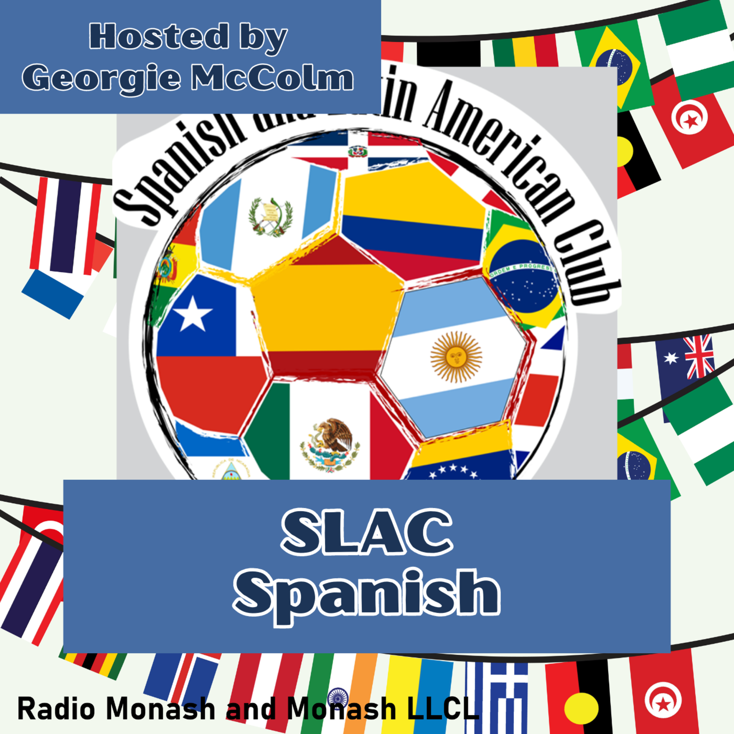 Let\'s Chat Languages!