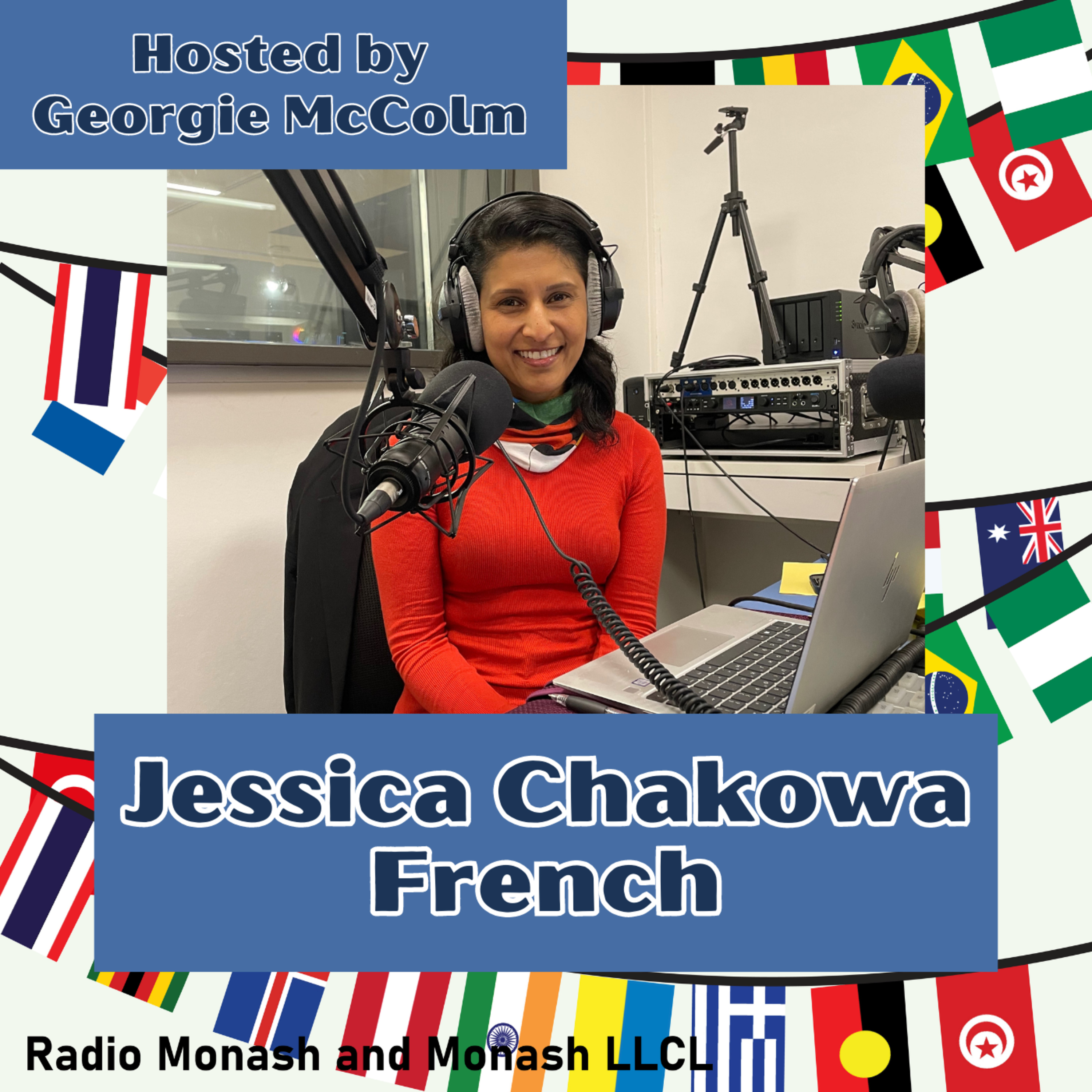 Let\'s Chat Languages!