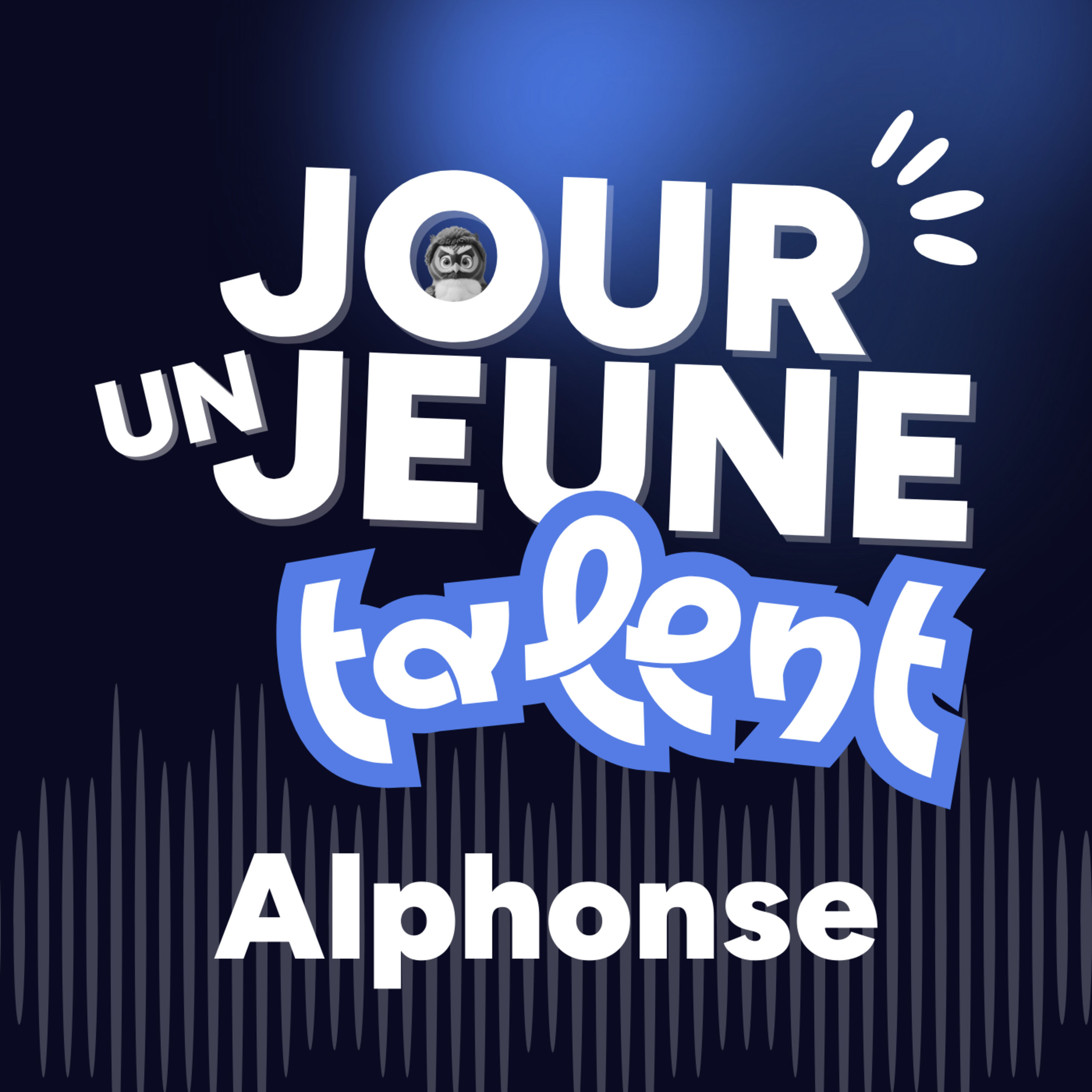 Un jour, un jeune, un talent !