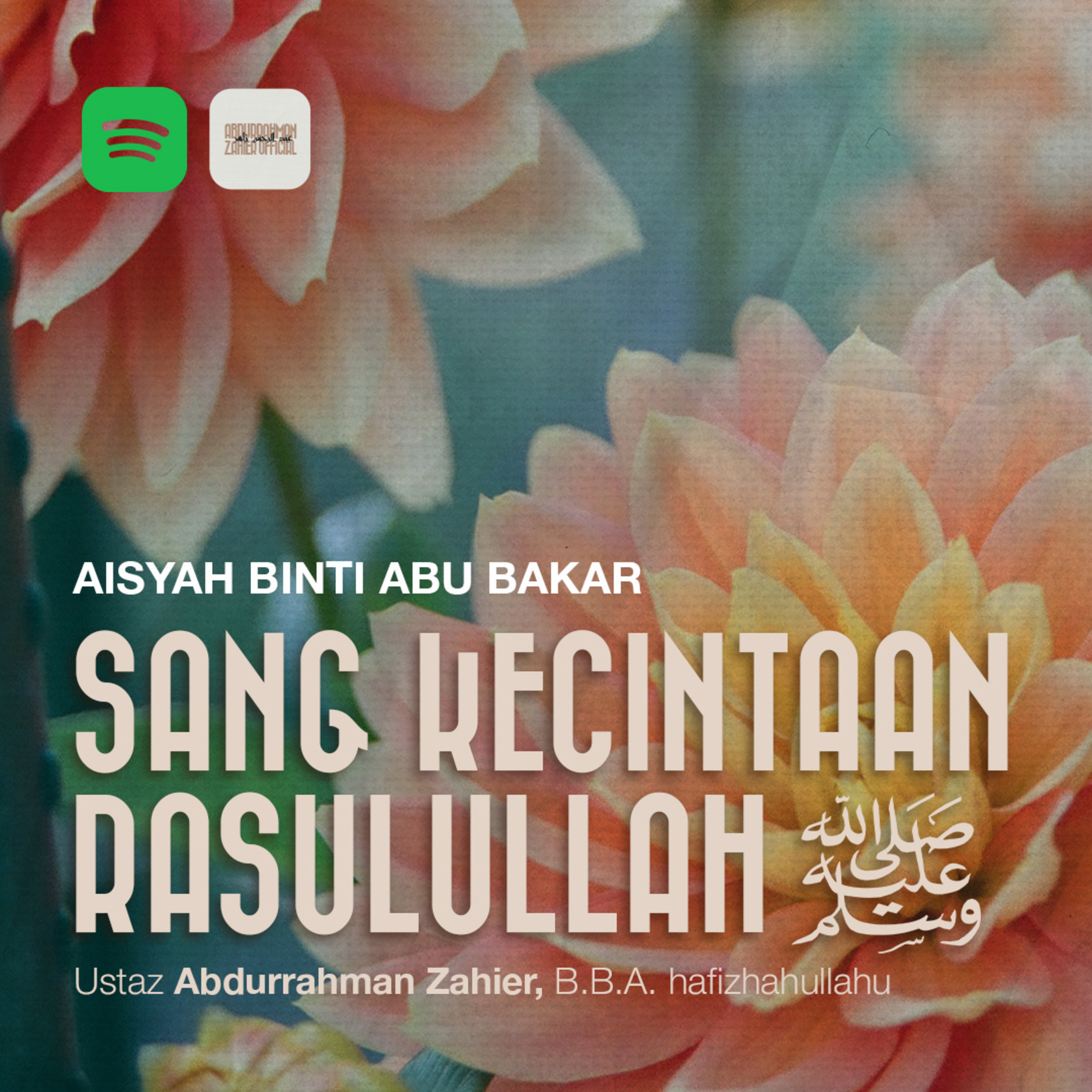 Sang Kecintaan Rasulullah episode artwork