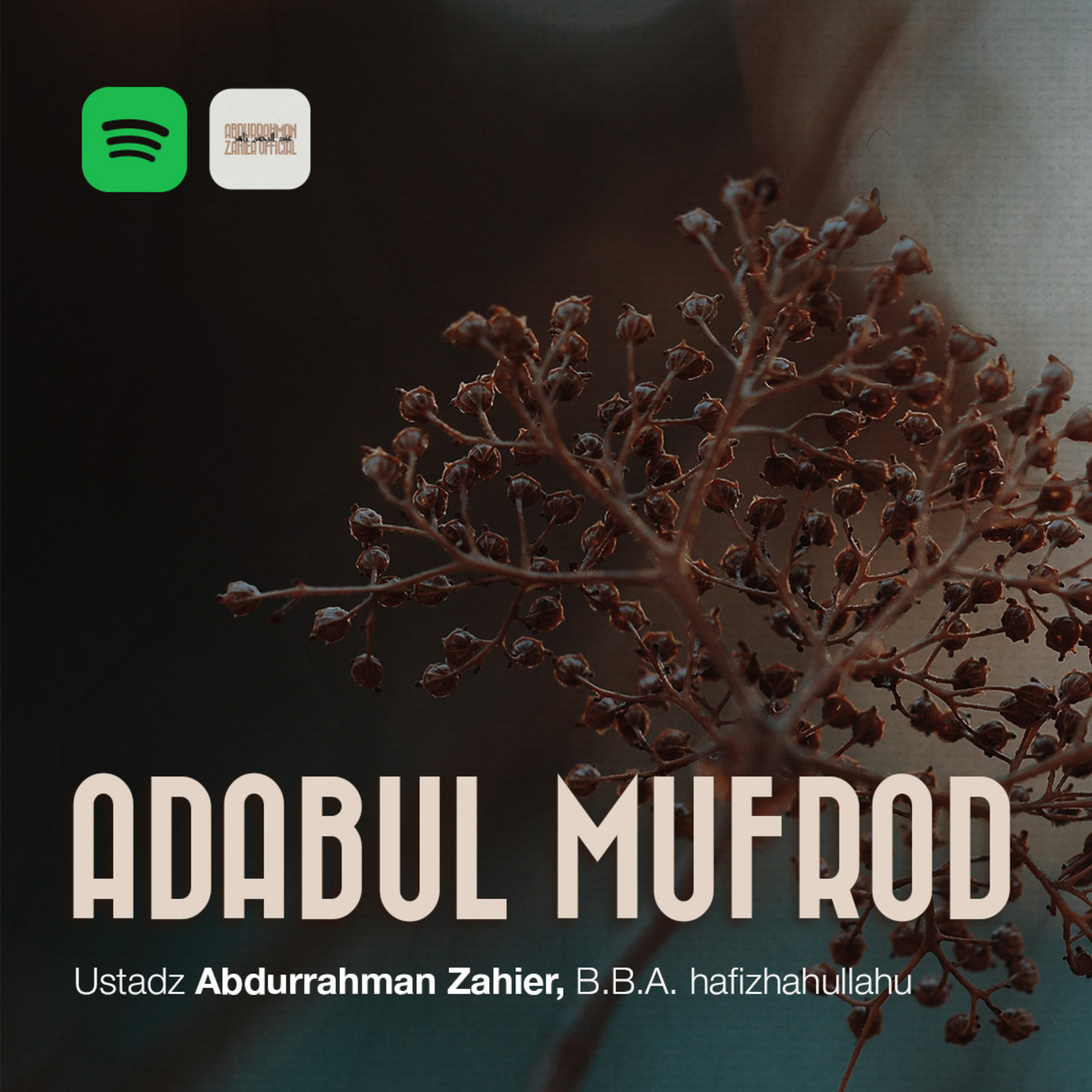 'Ilm Seeker: Adabul Mufrod episode artwork