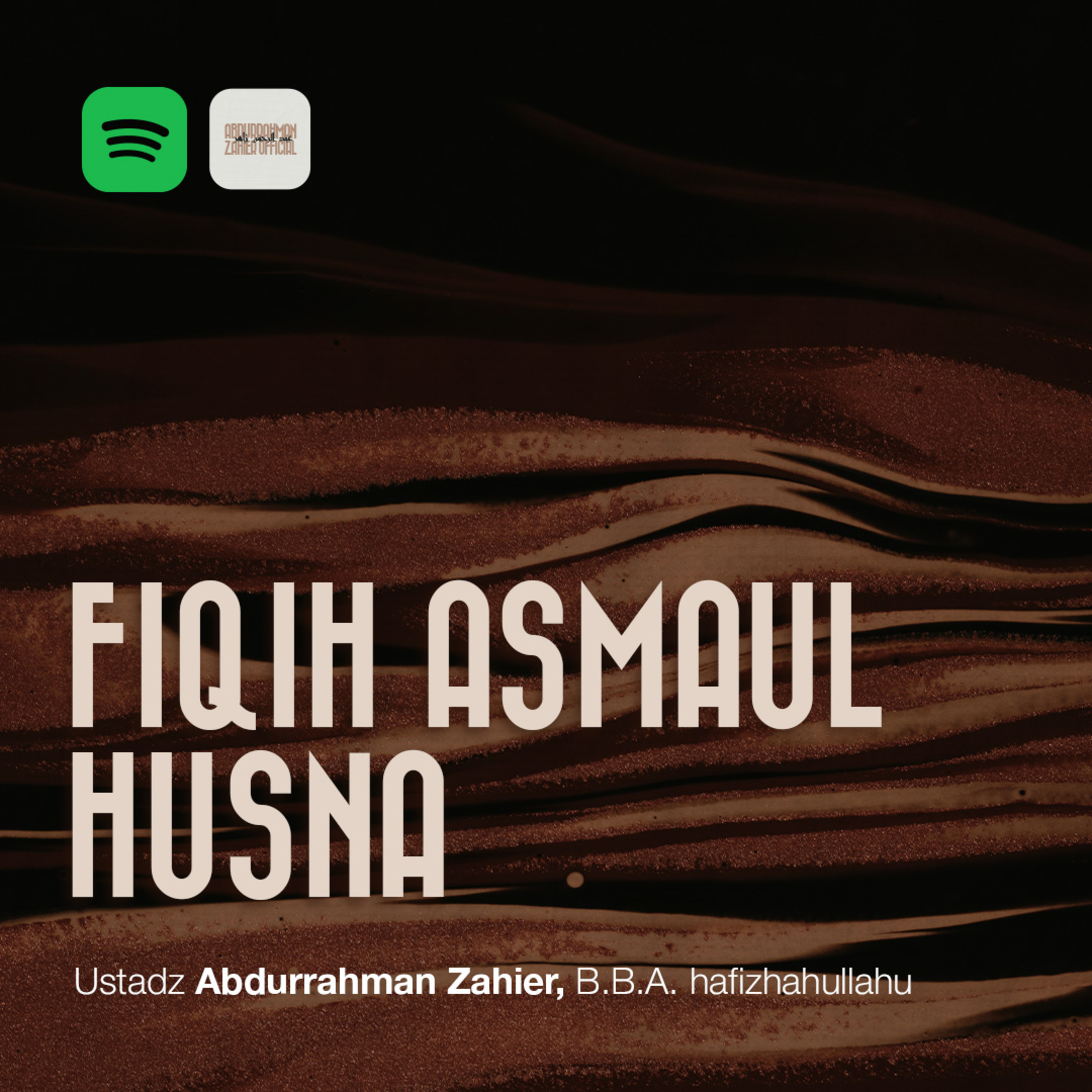 Fiqih Asmaul Husna episode artwork
