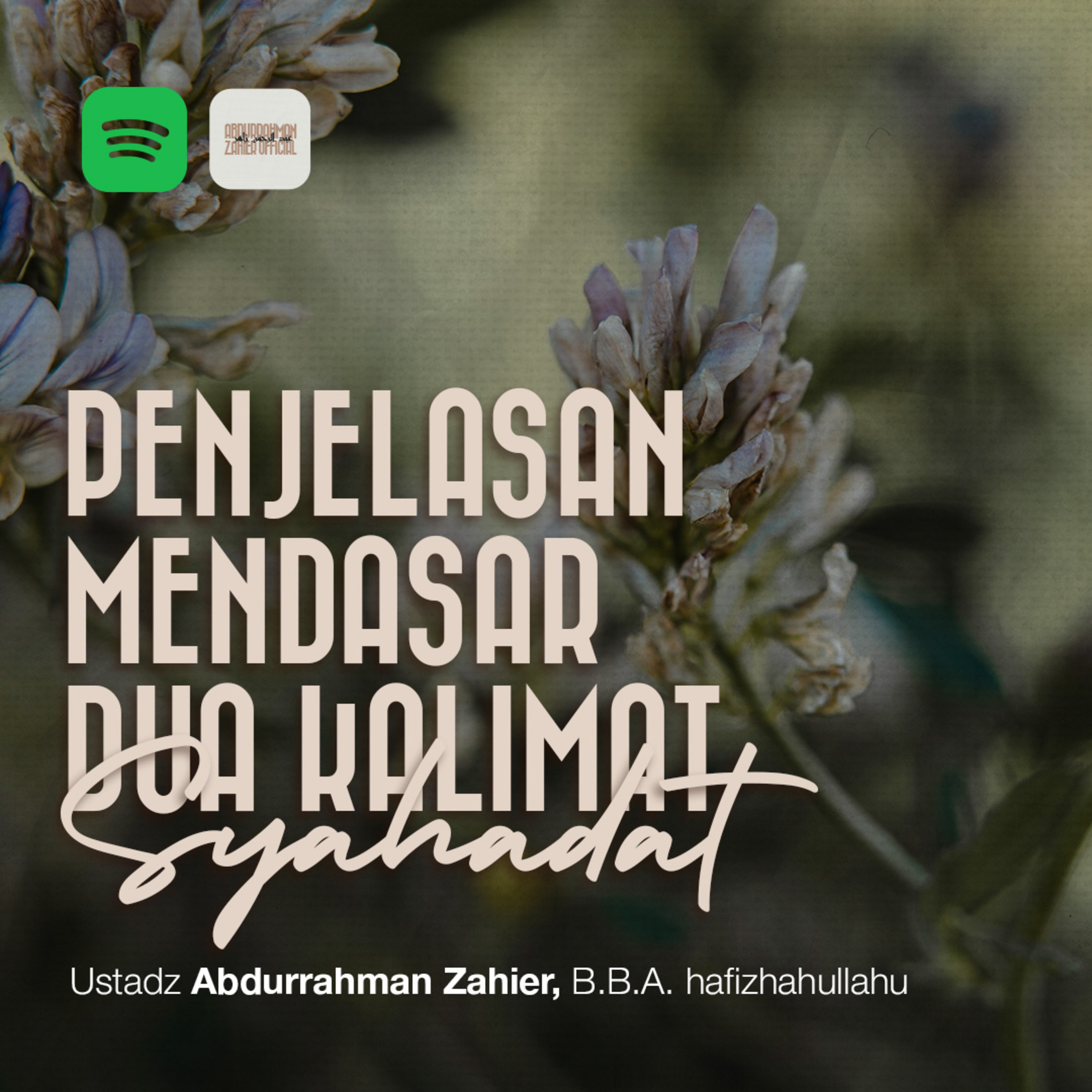 Abdurrahman Zahier