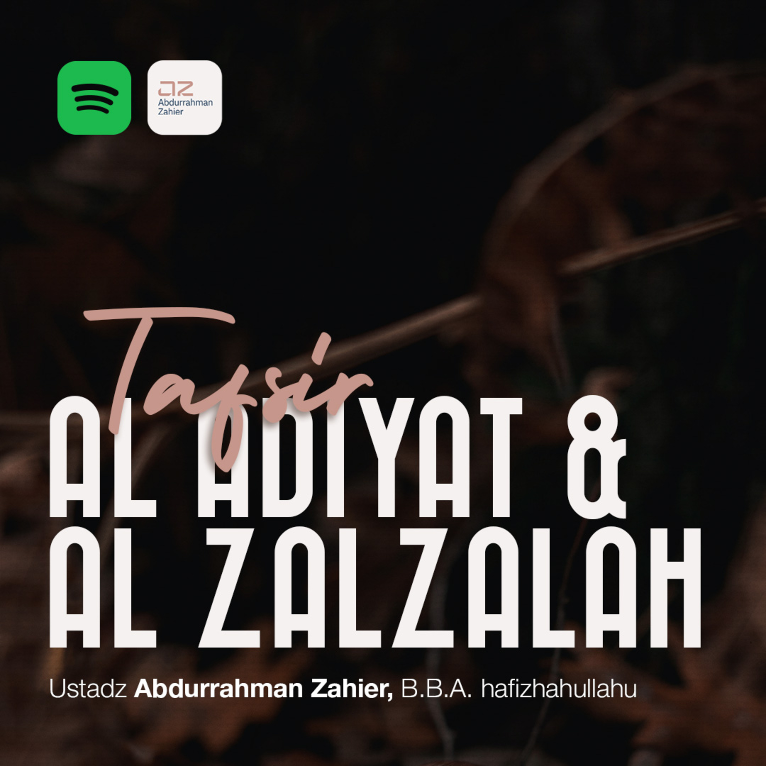 Abdurrahman Zahier
