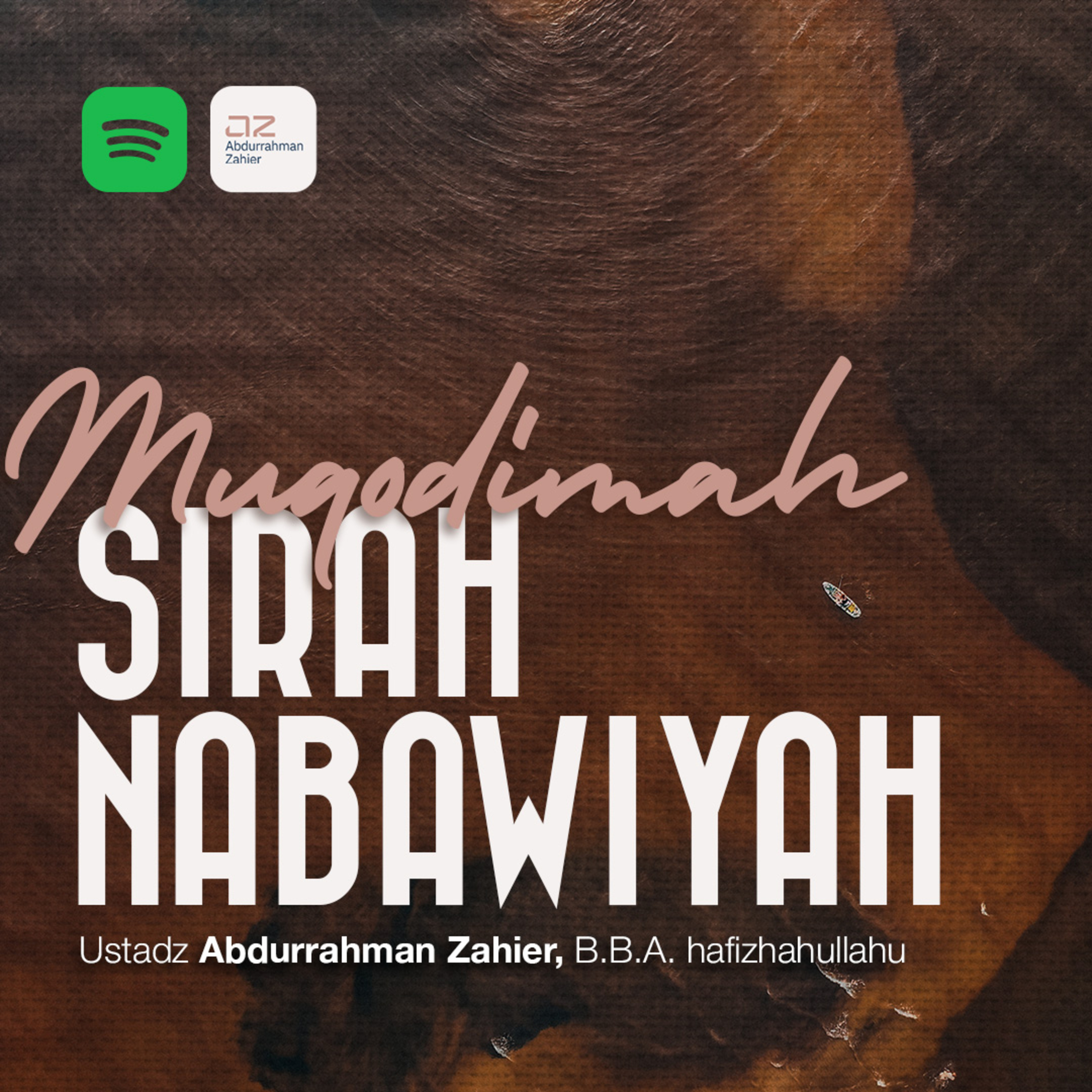 Abdurrahman Zahier