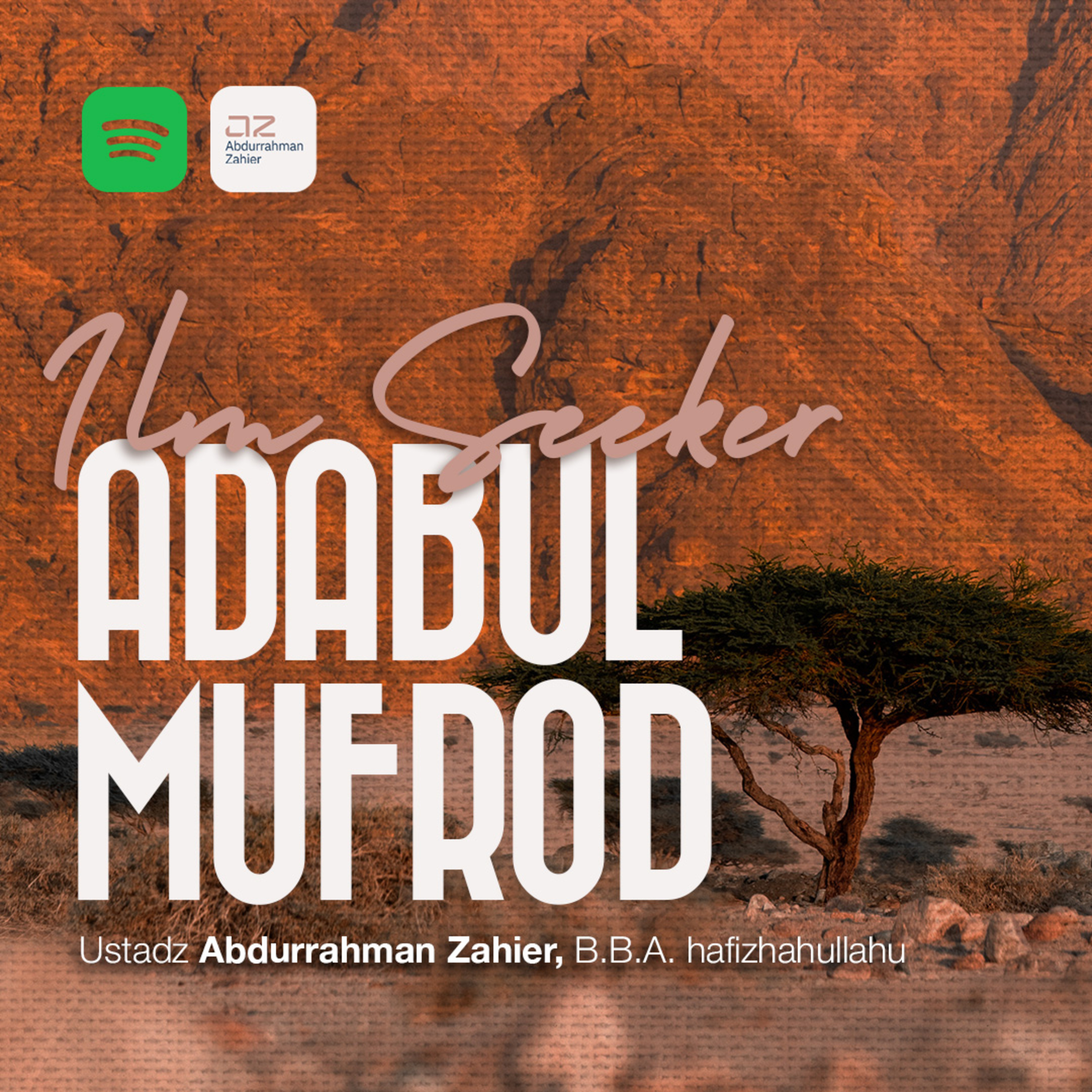 Abdurrahman Zahier