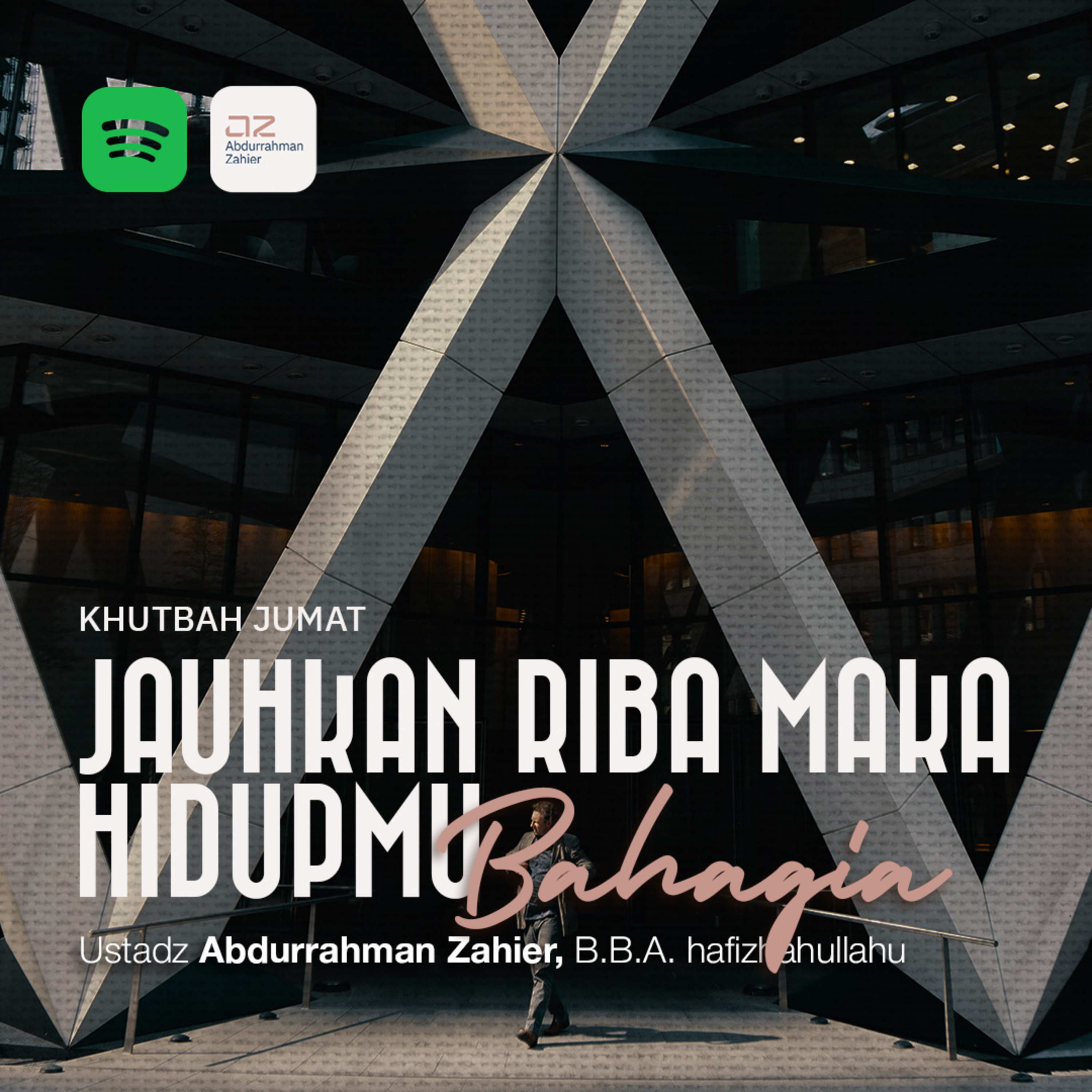 Abdurrahman Zahier