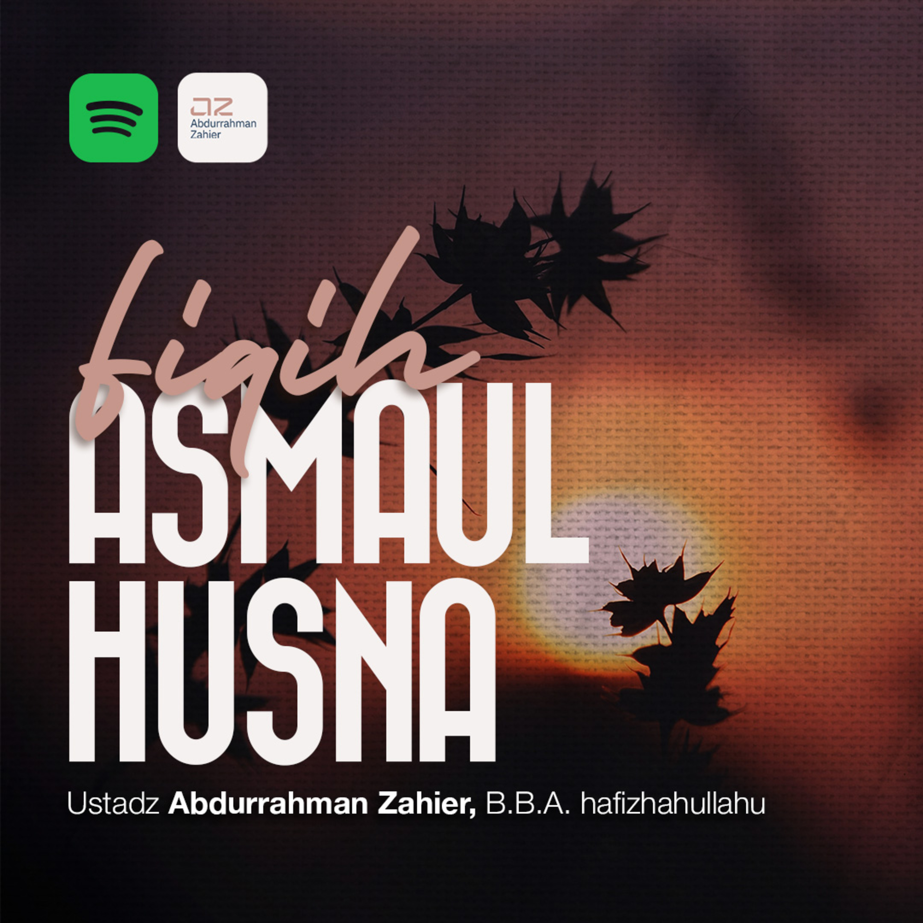 Abdurrahman Zahier