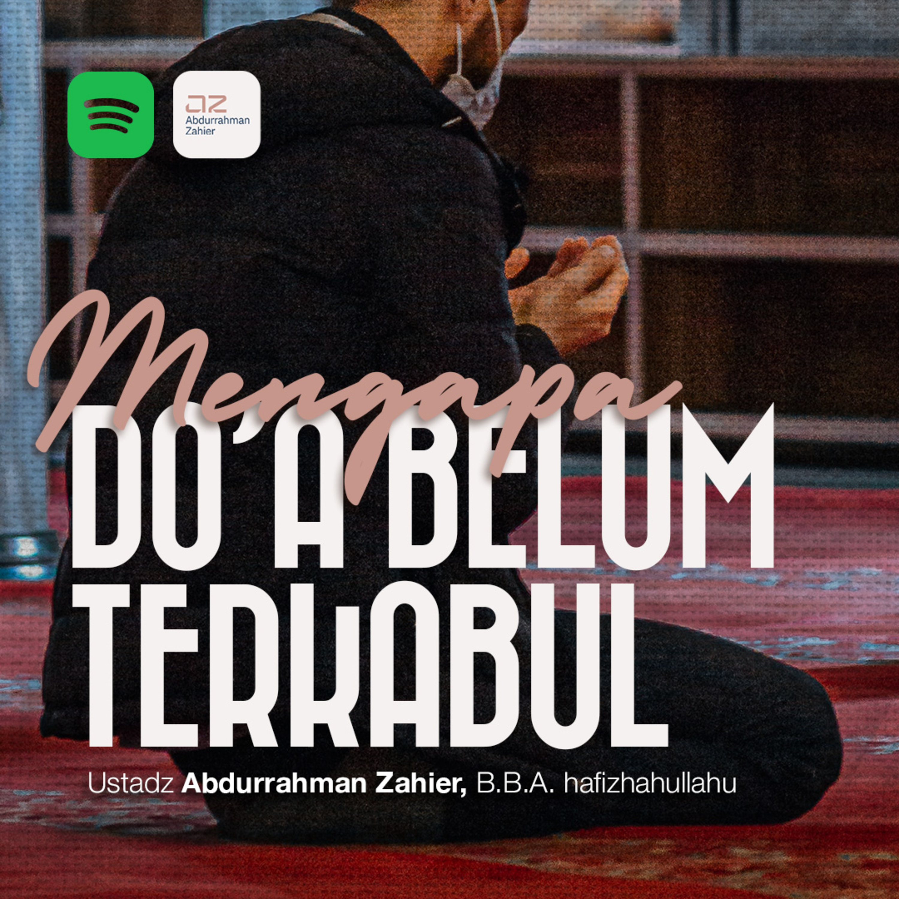 Abdurrahman Zahier