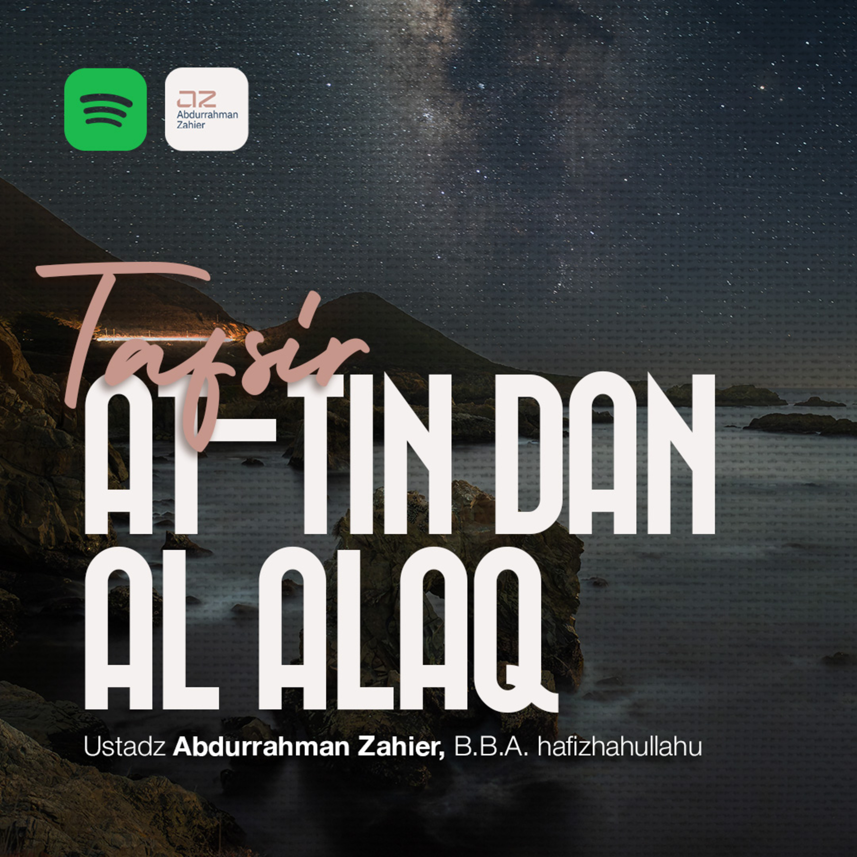 Abdurrahman Zahier
