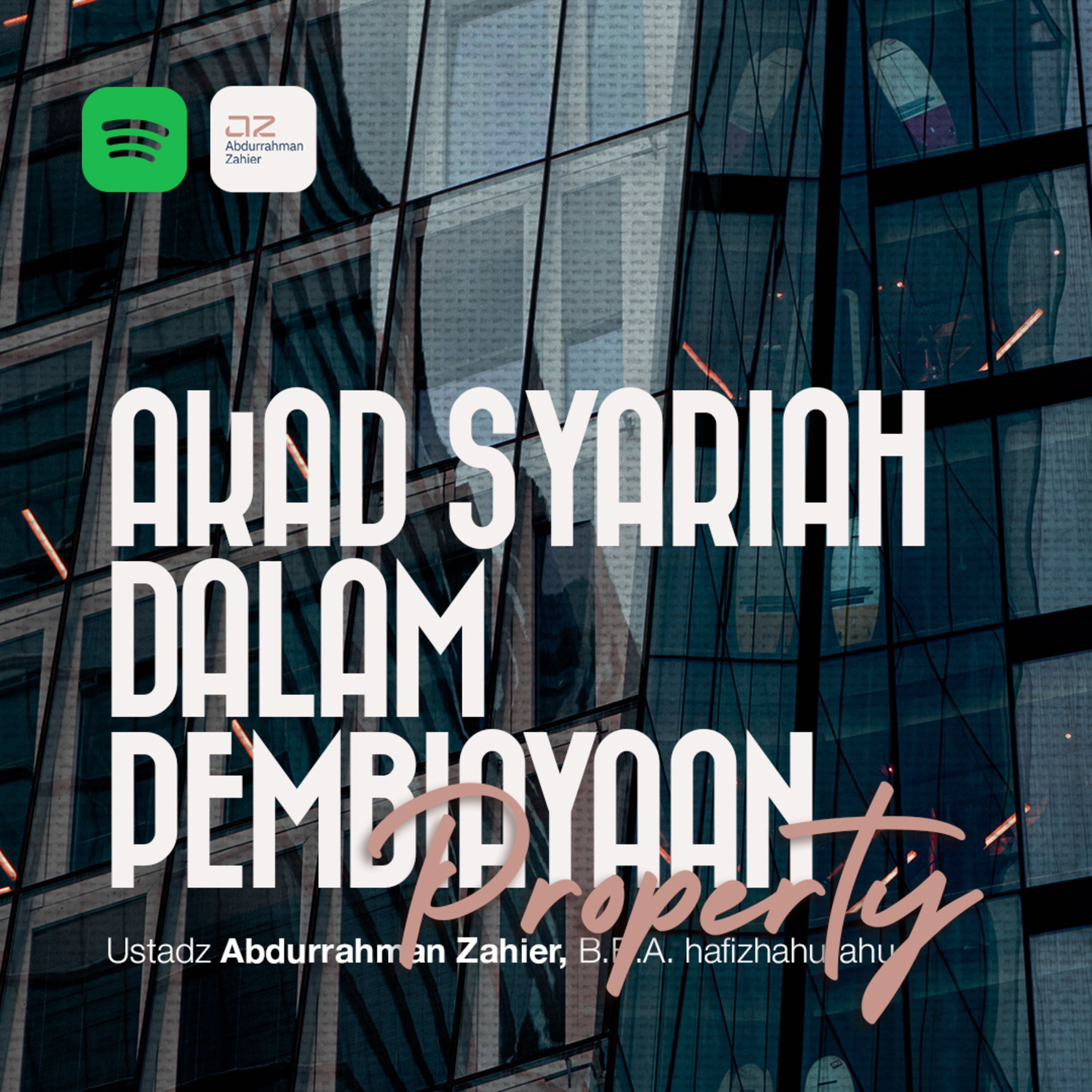 Abdurrahman Zahier