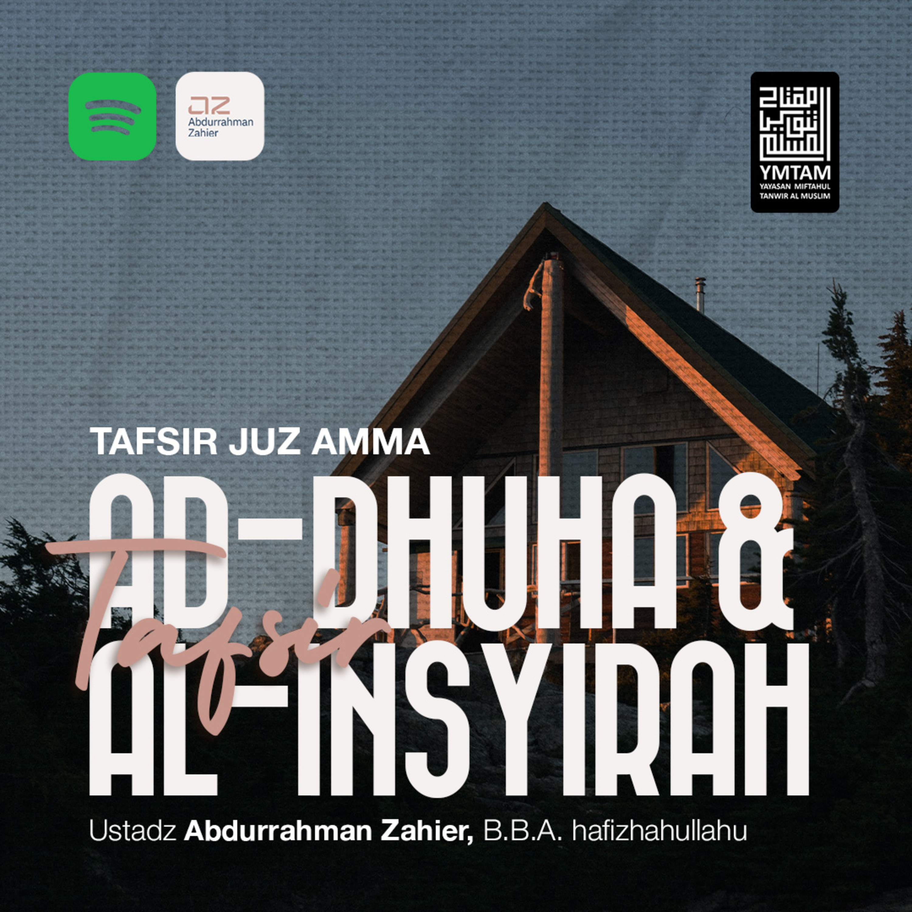 Abdurrahman Zahier