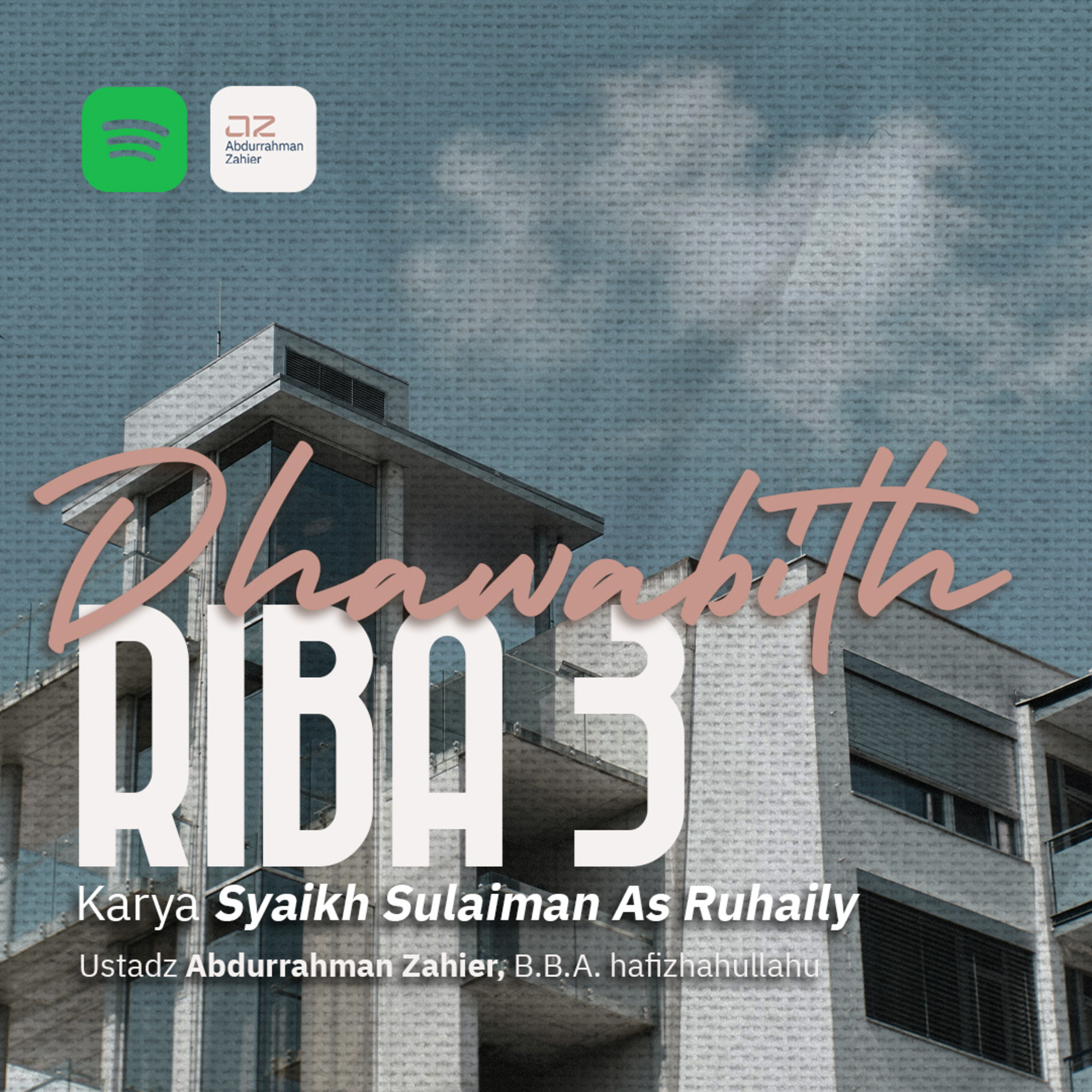 Abdurrahman Zahier
