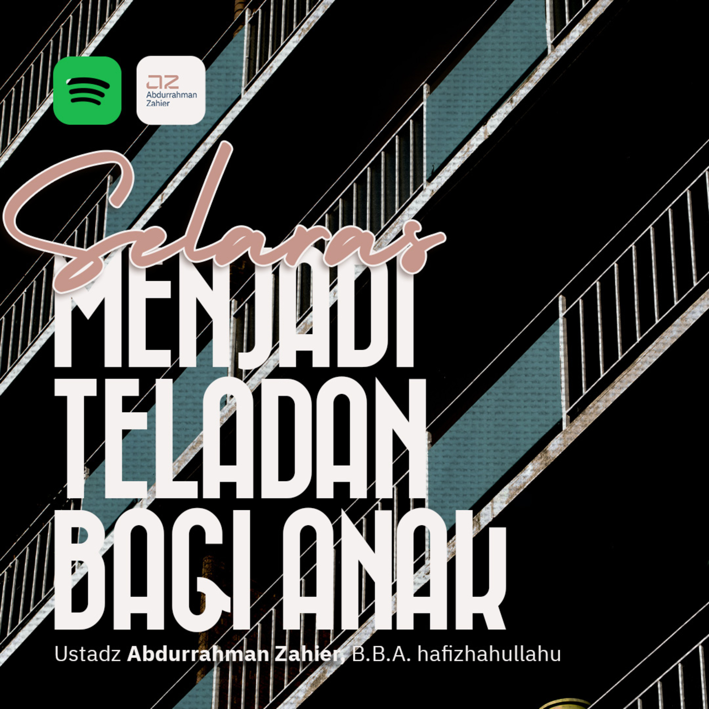 Abdurrahman Zahier