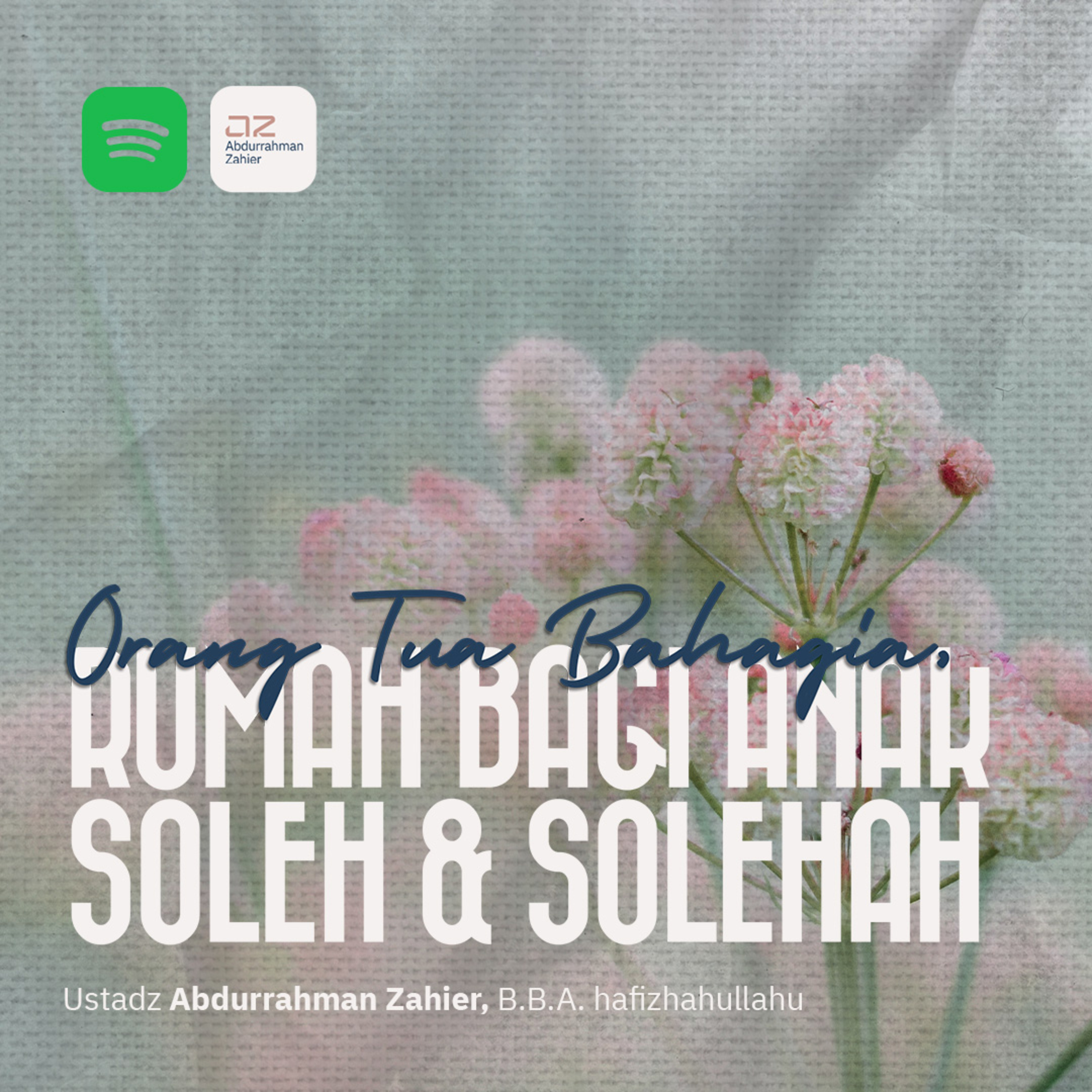Abdurrahman Zahier