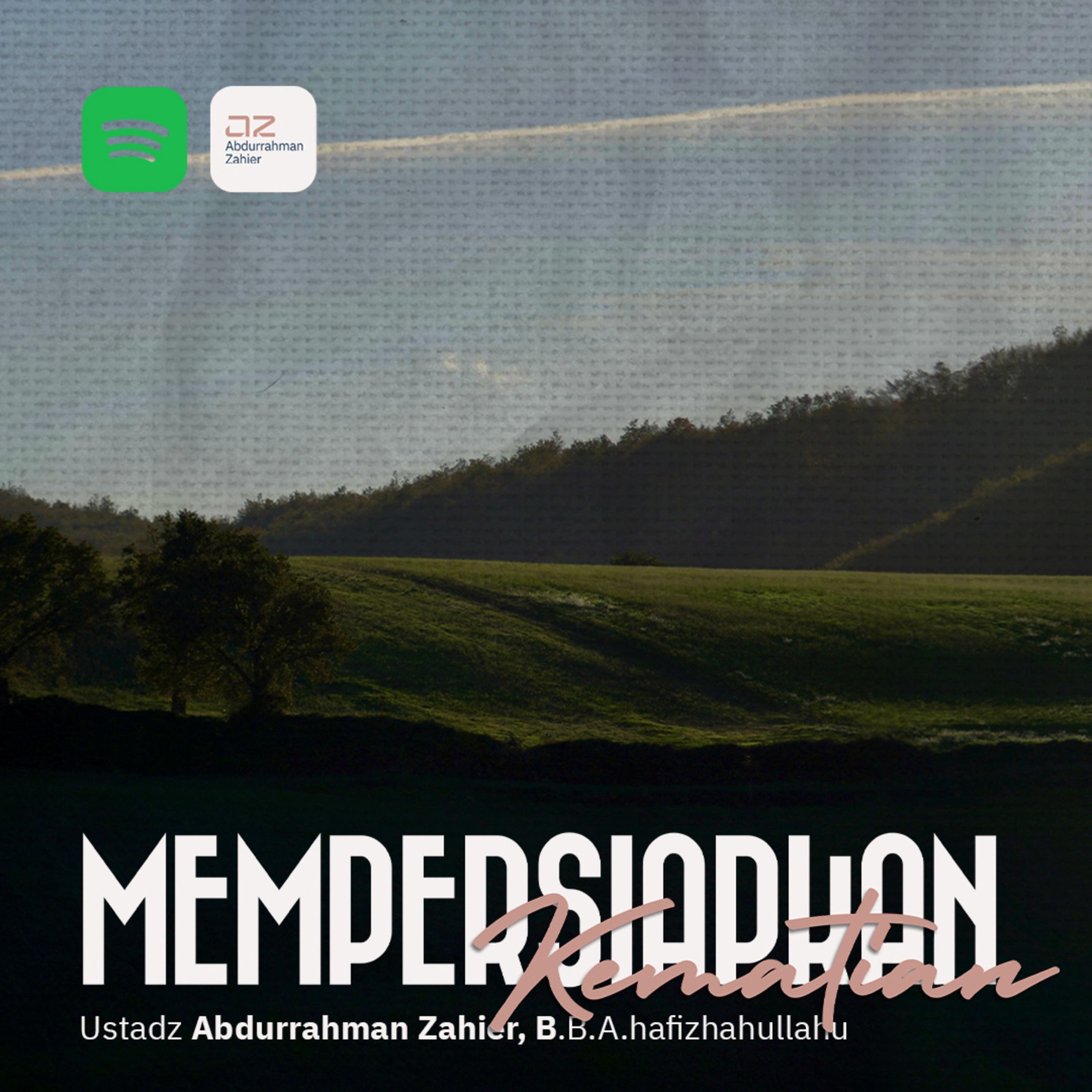 Abdurrahman Zahier
