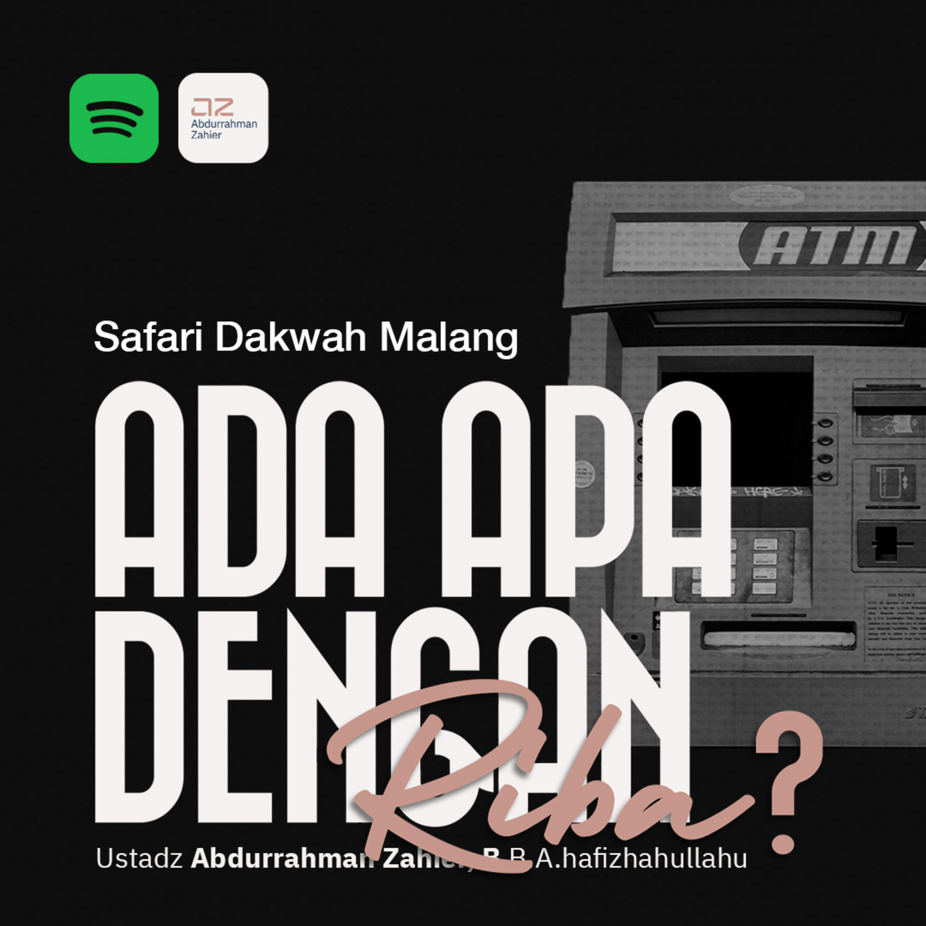 Abdurrahman Zahier