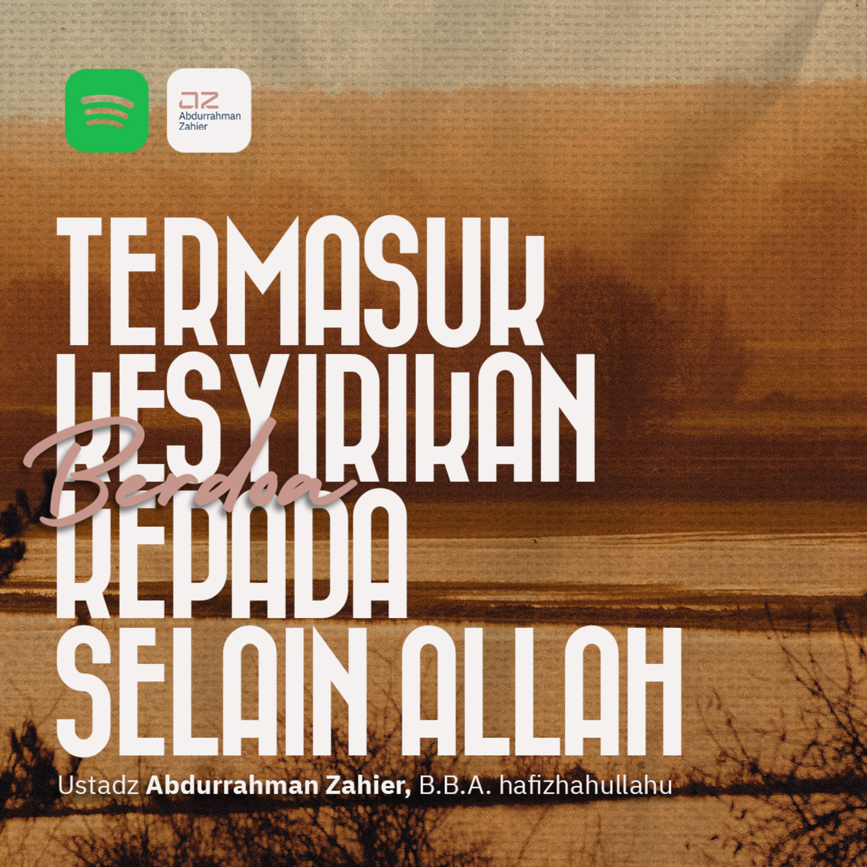 Abdurrahman Zahier