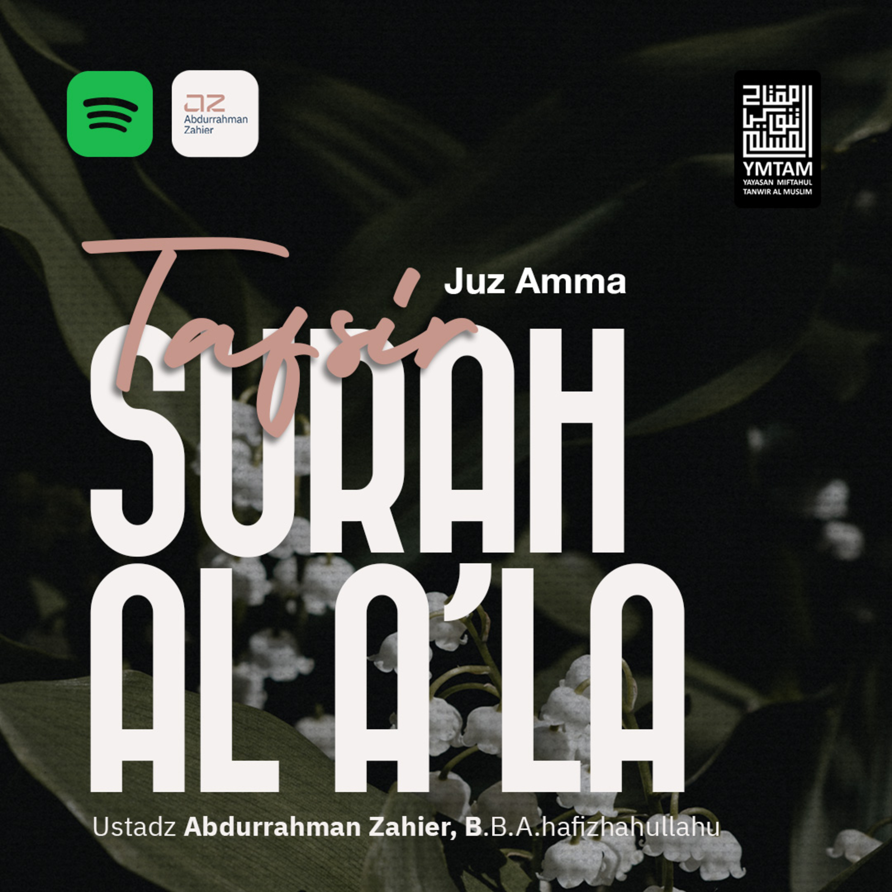 Abdurrahman Zahier