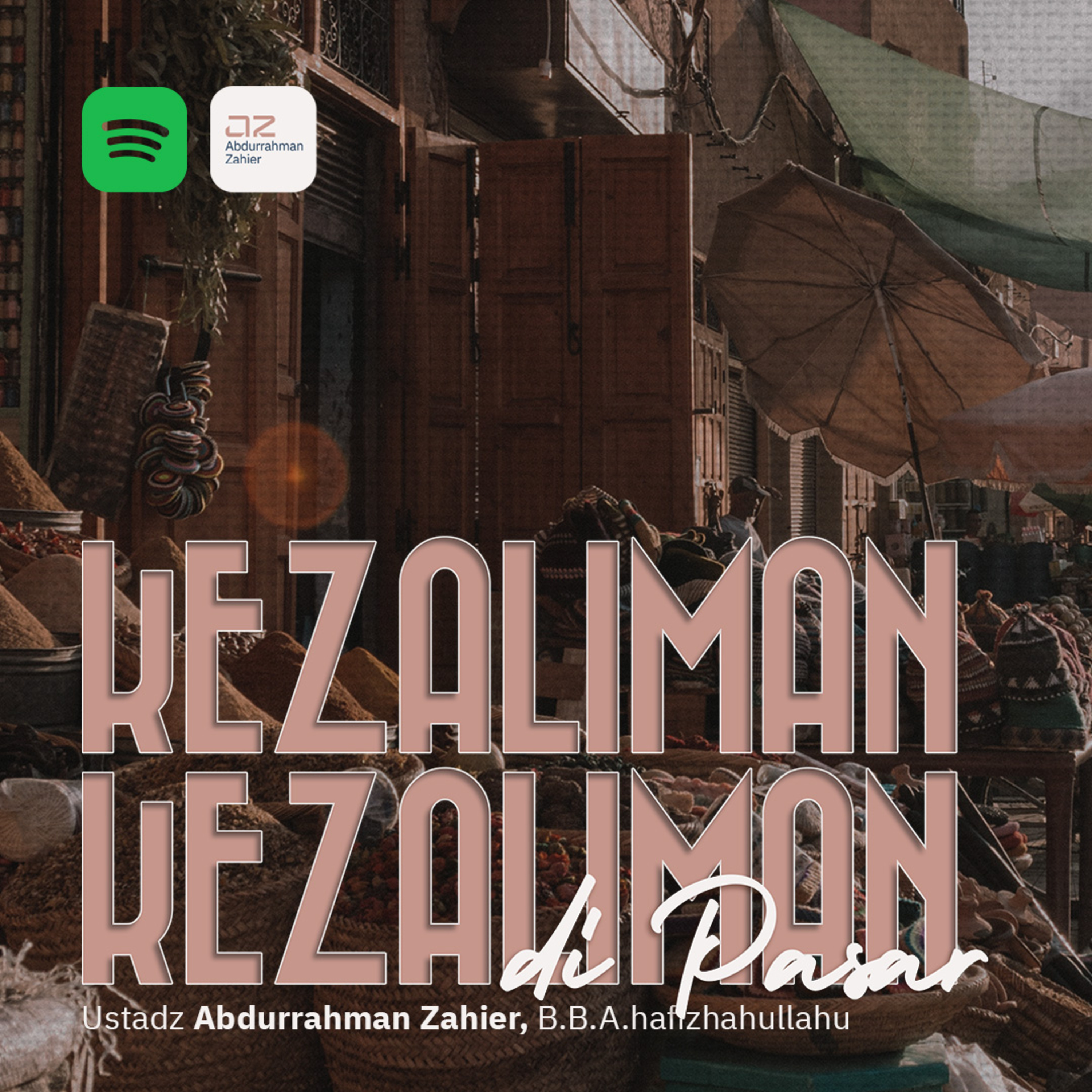 Kezaliman-kezaliman di Pasar episode artwork