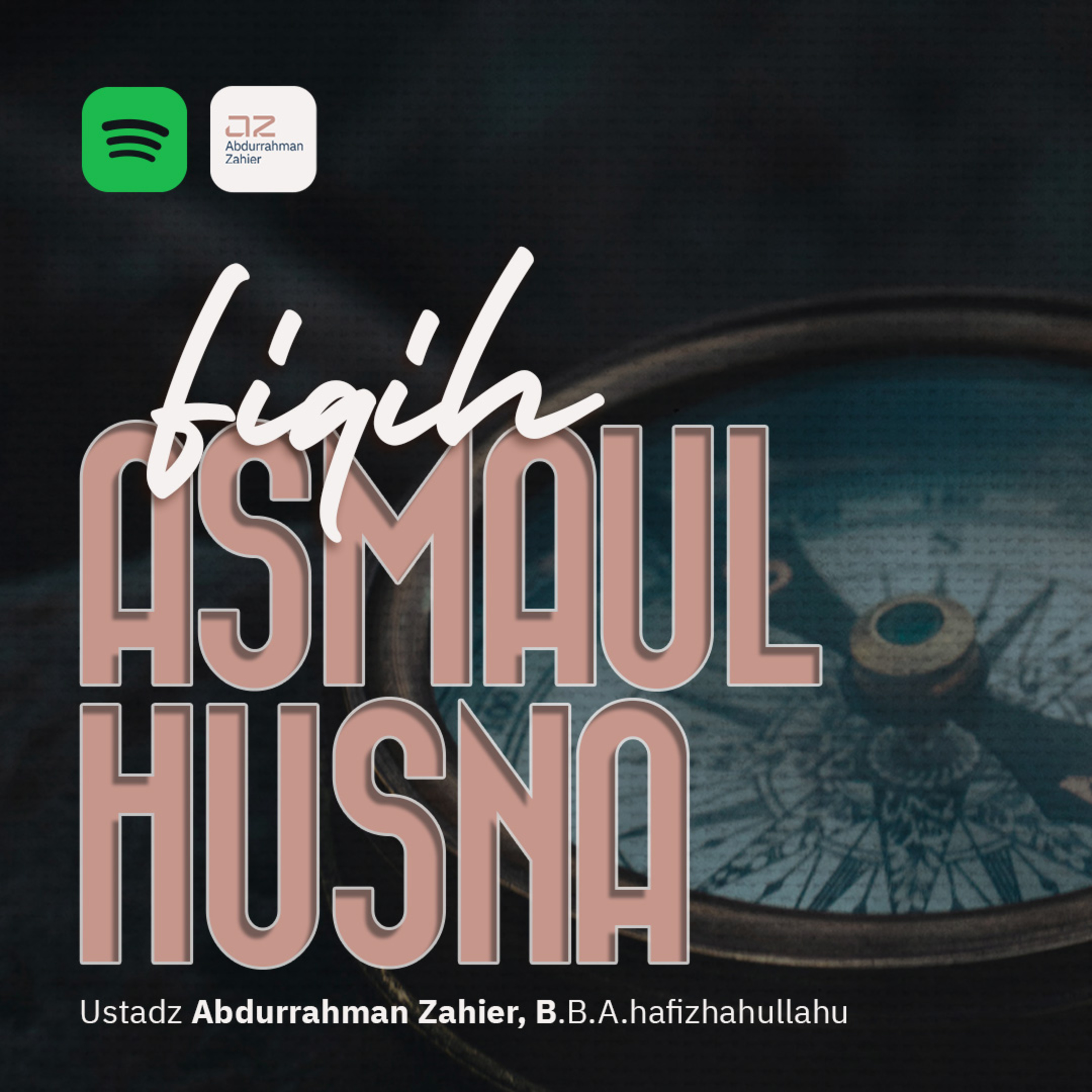 Fiqih Asmaul Husna episode artwork