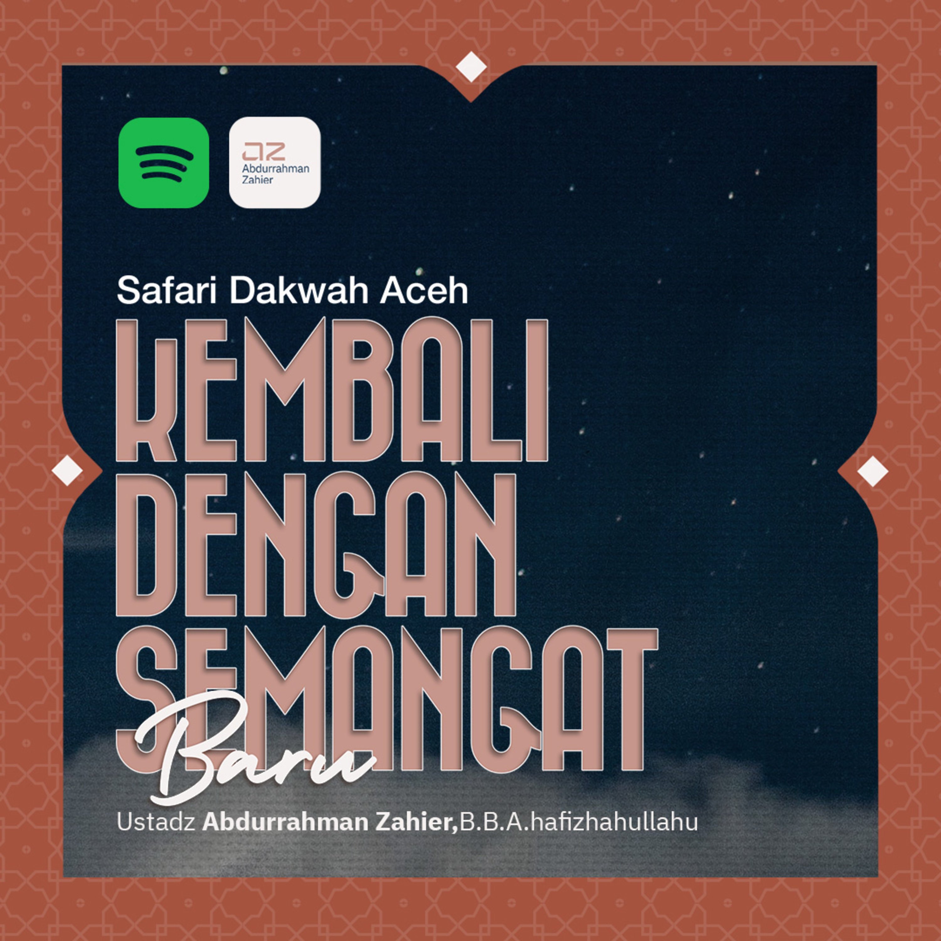 Zainab bintu Jahsy; Perjalanan Cinta Wanita Istimewa  episode artwork
