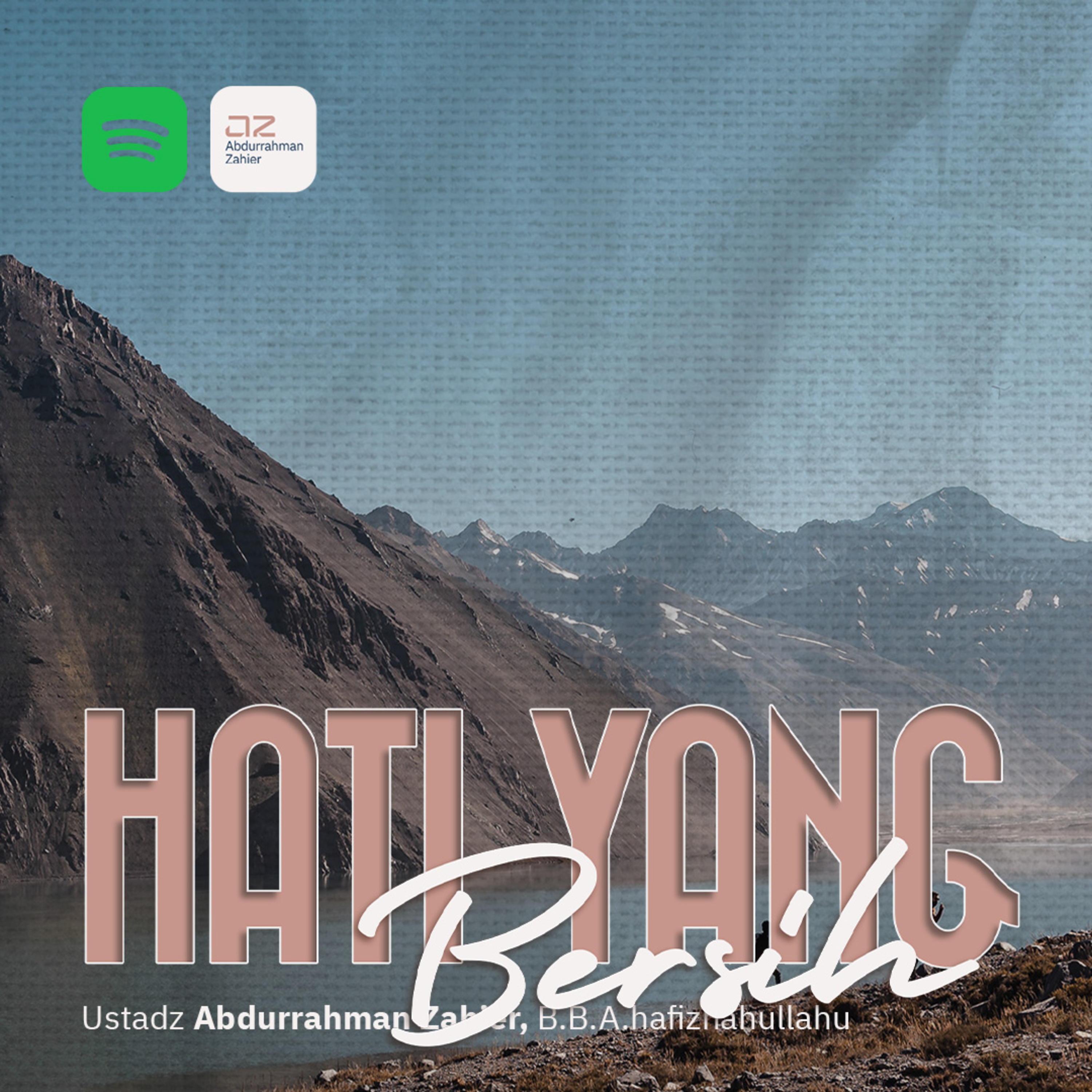 Hati yang Bersih episode artwork