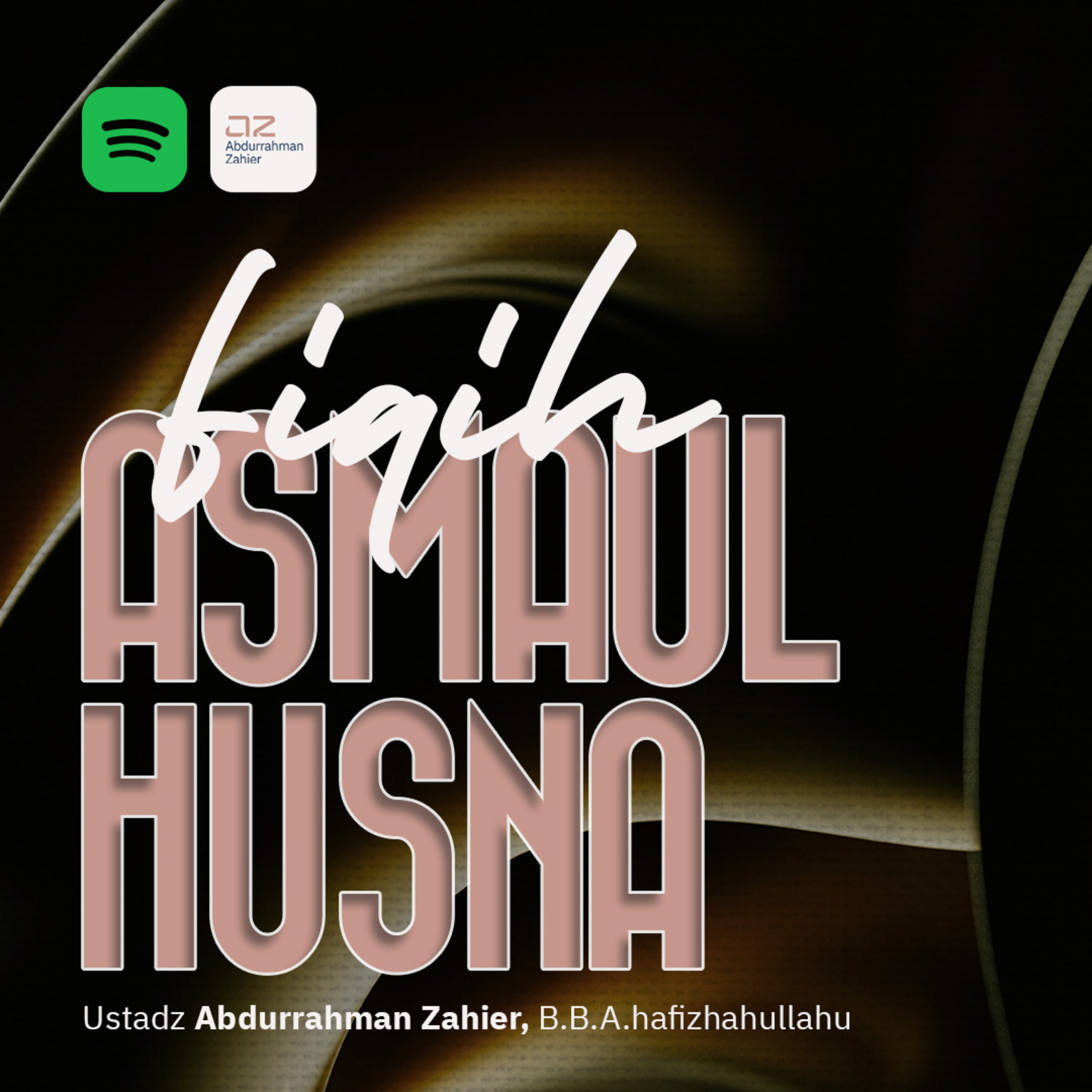 Fiqih Asmaul Husna: Ar Rozaq episode artwork
