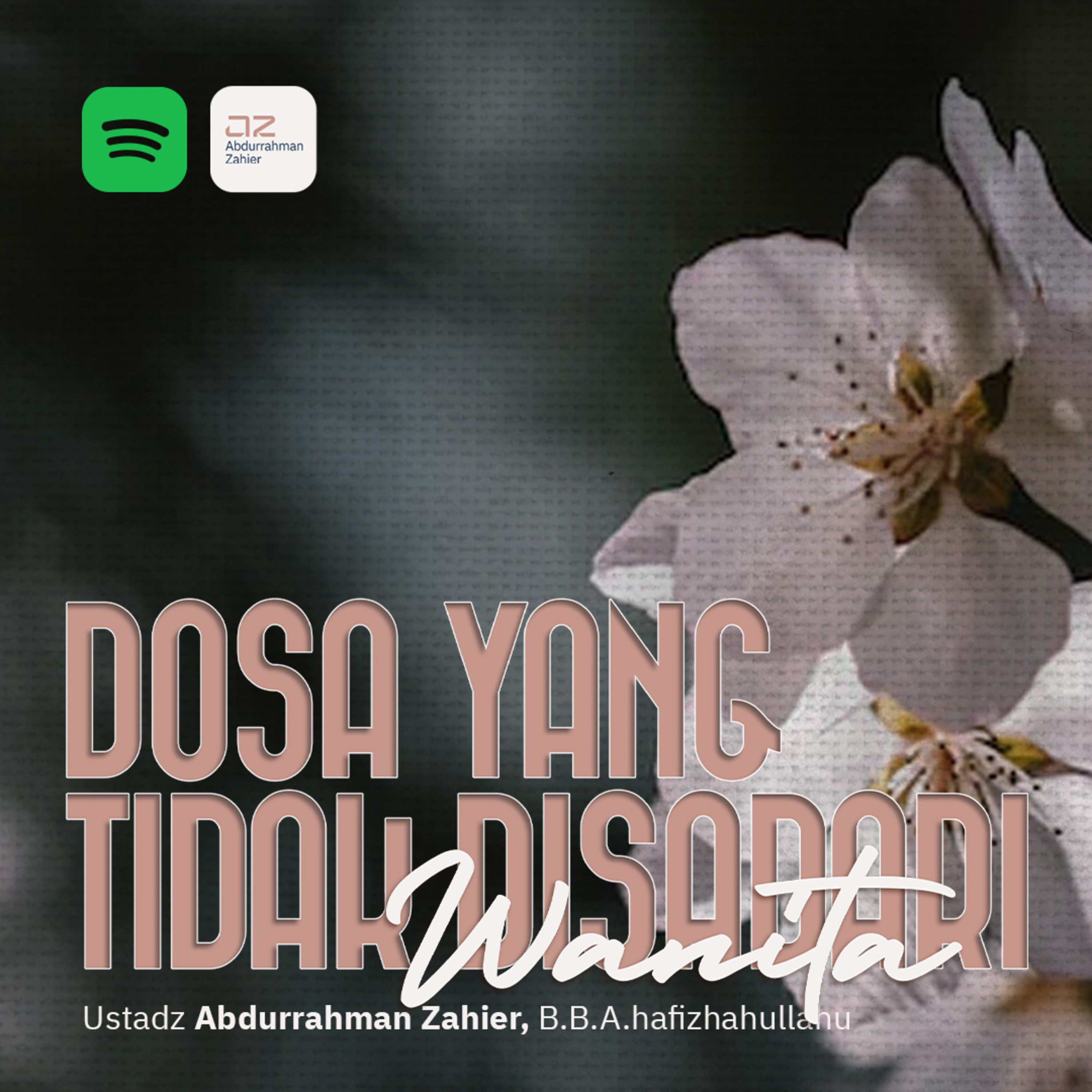 Dosa Yang Tidak Disadari Wanita episode artwork