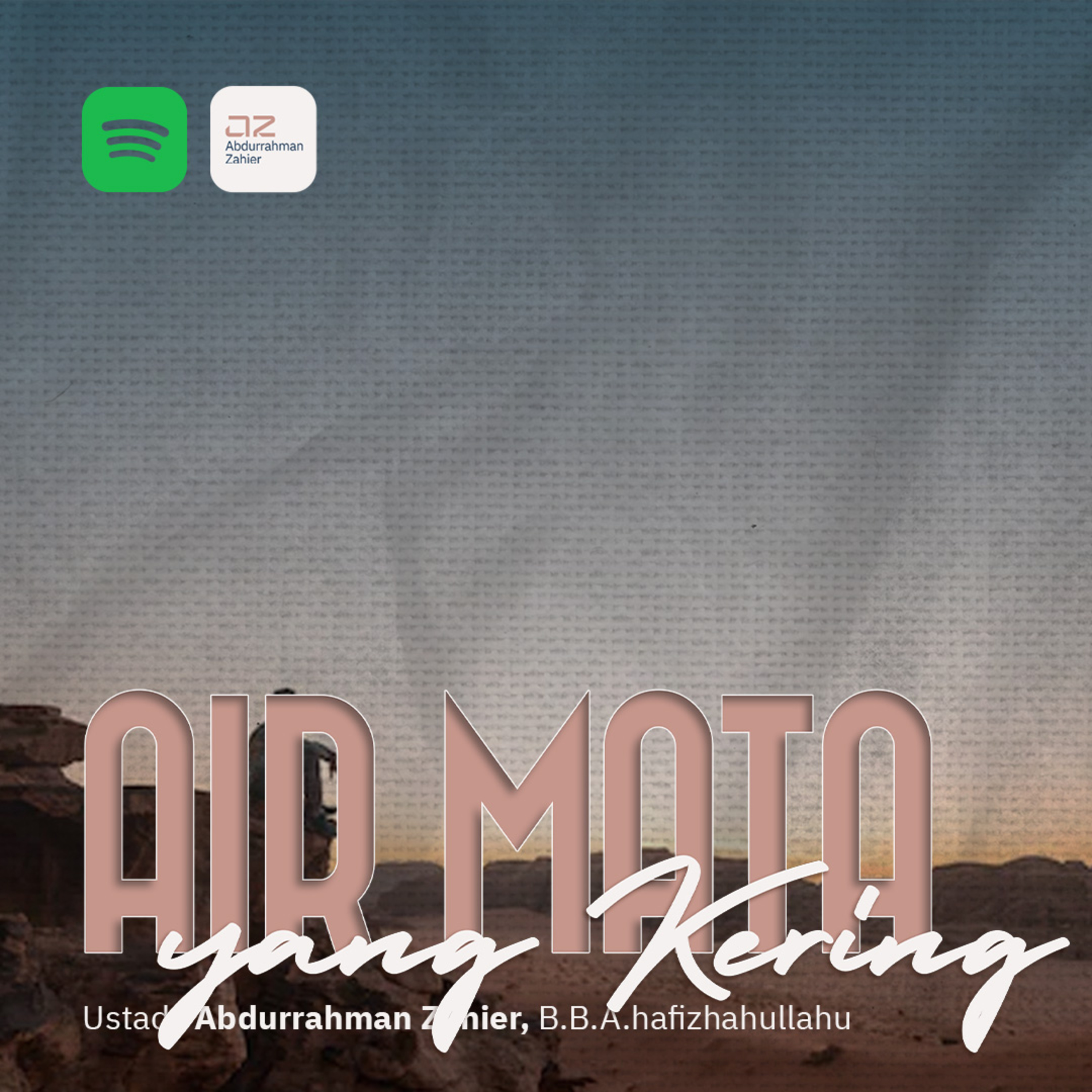 Air Mata Yang Kering [1] episode artwork