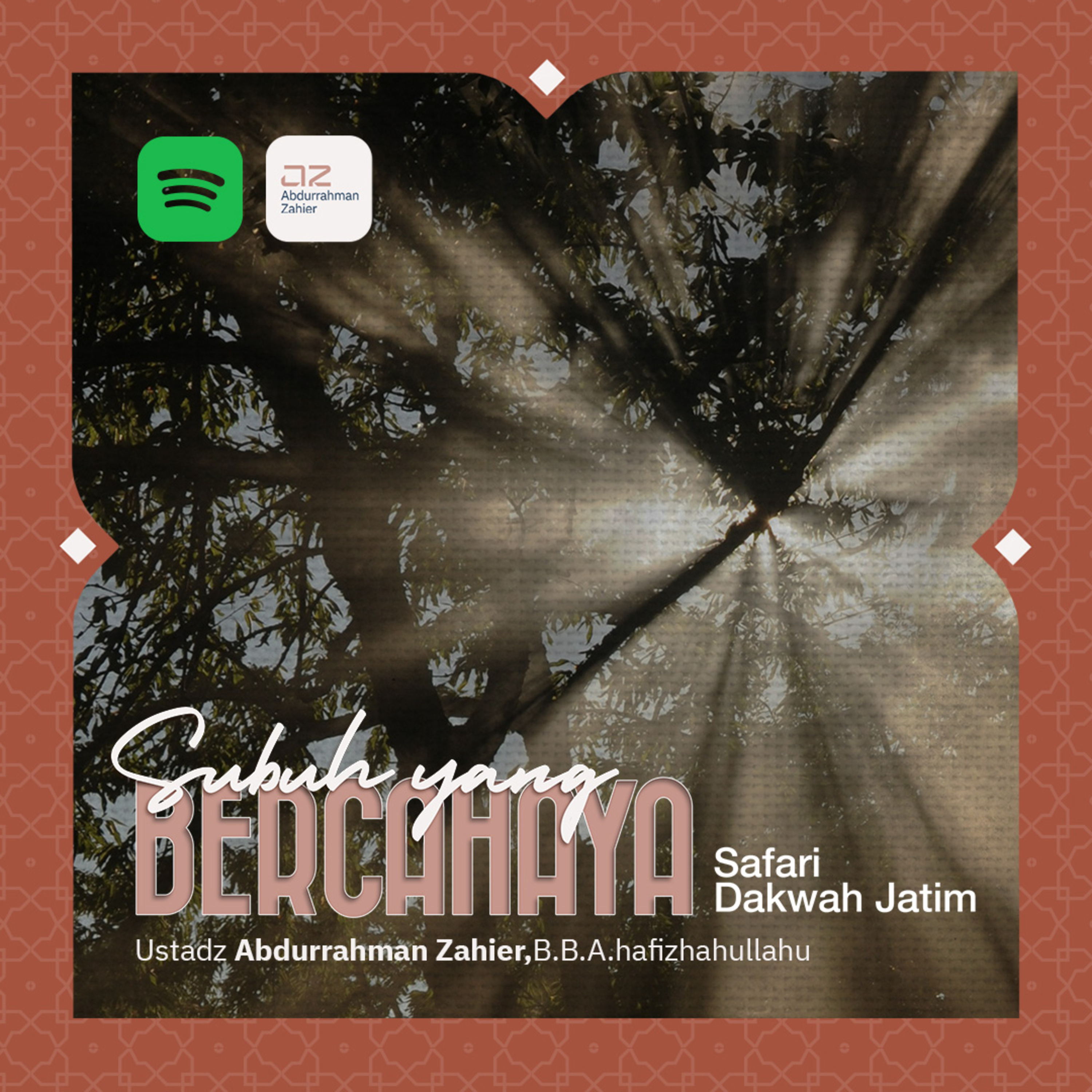 [SAFARI SURABAYA] Subuh yang Bercahaya episode artwork