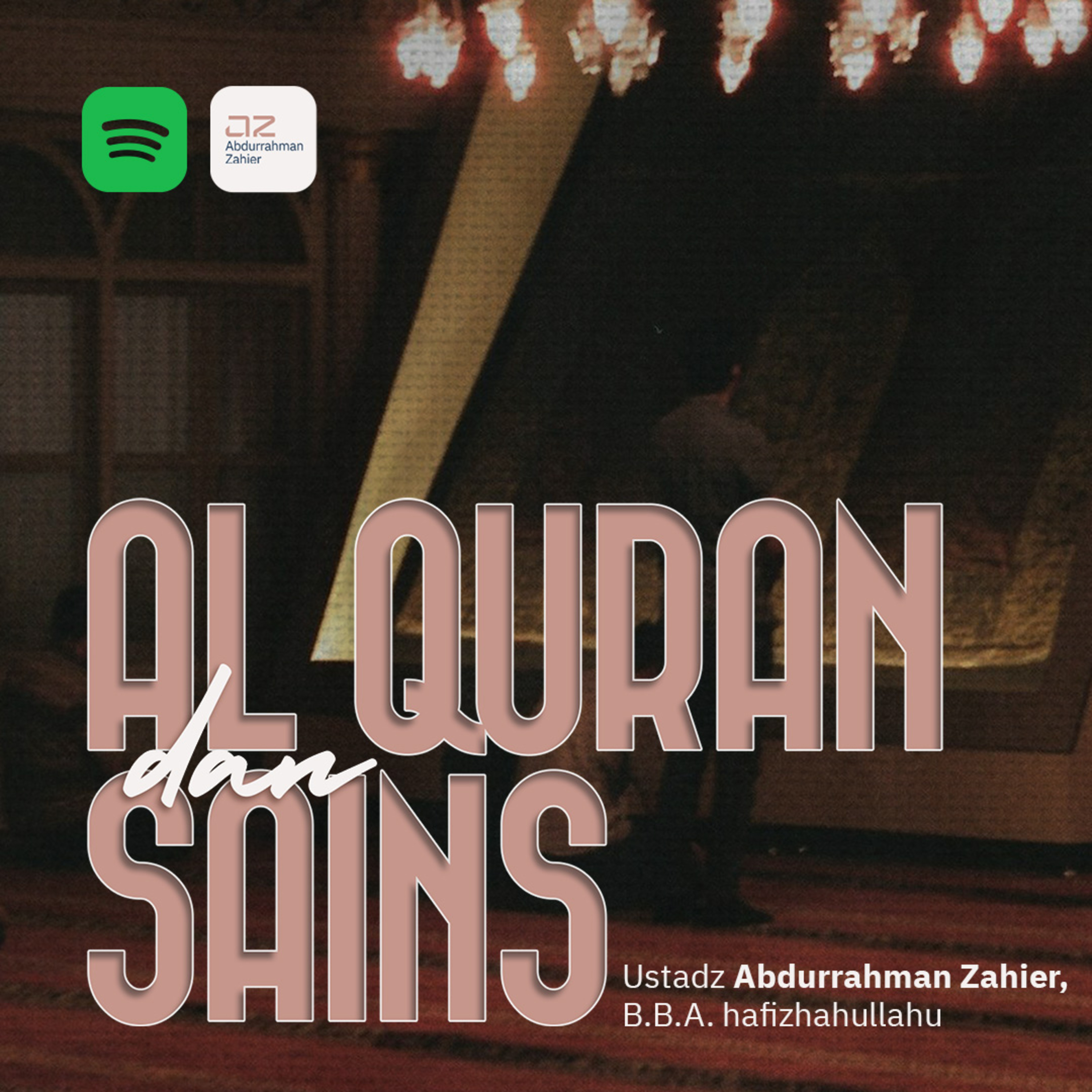 Al Quran dan Sains episode artwork