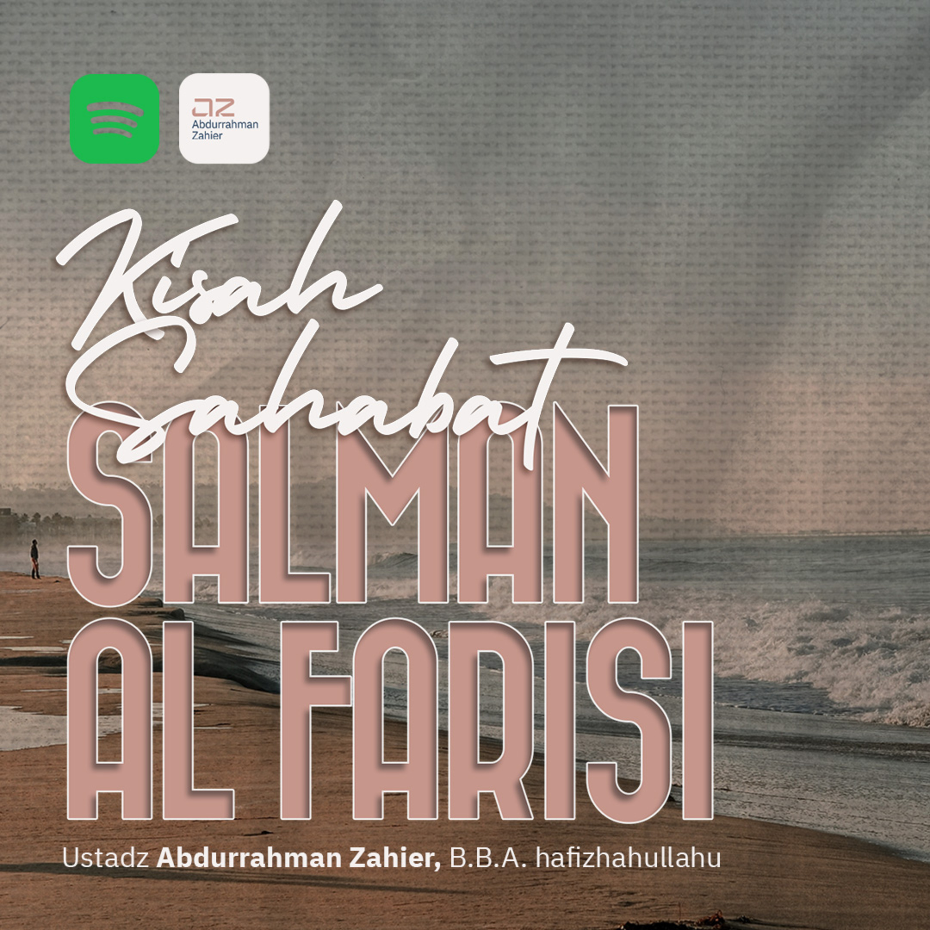 Kisah Sahabat Salman Al Farisi episode artwork