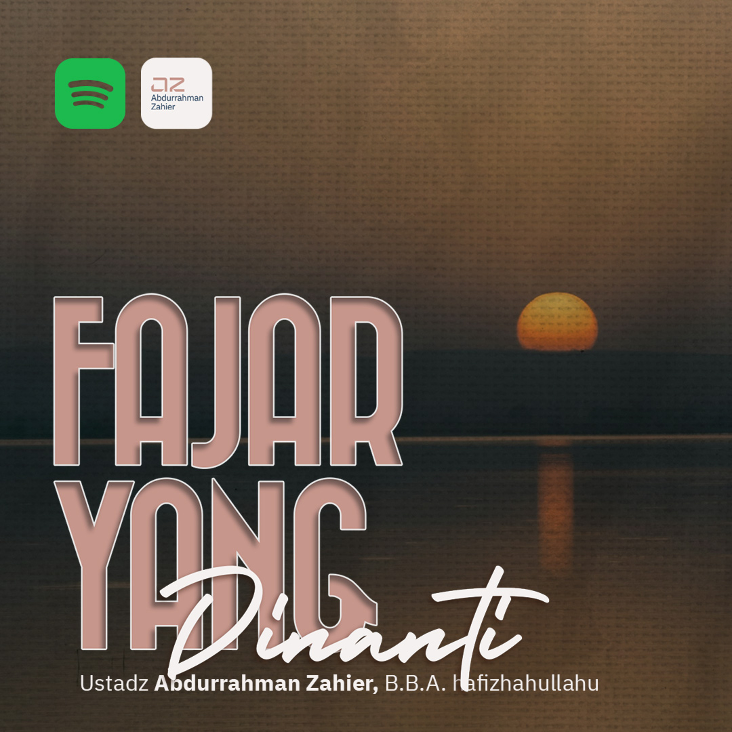 Fajar yang Dinanti episode artwork