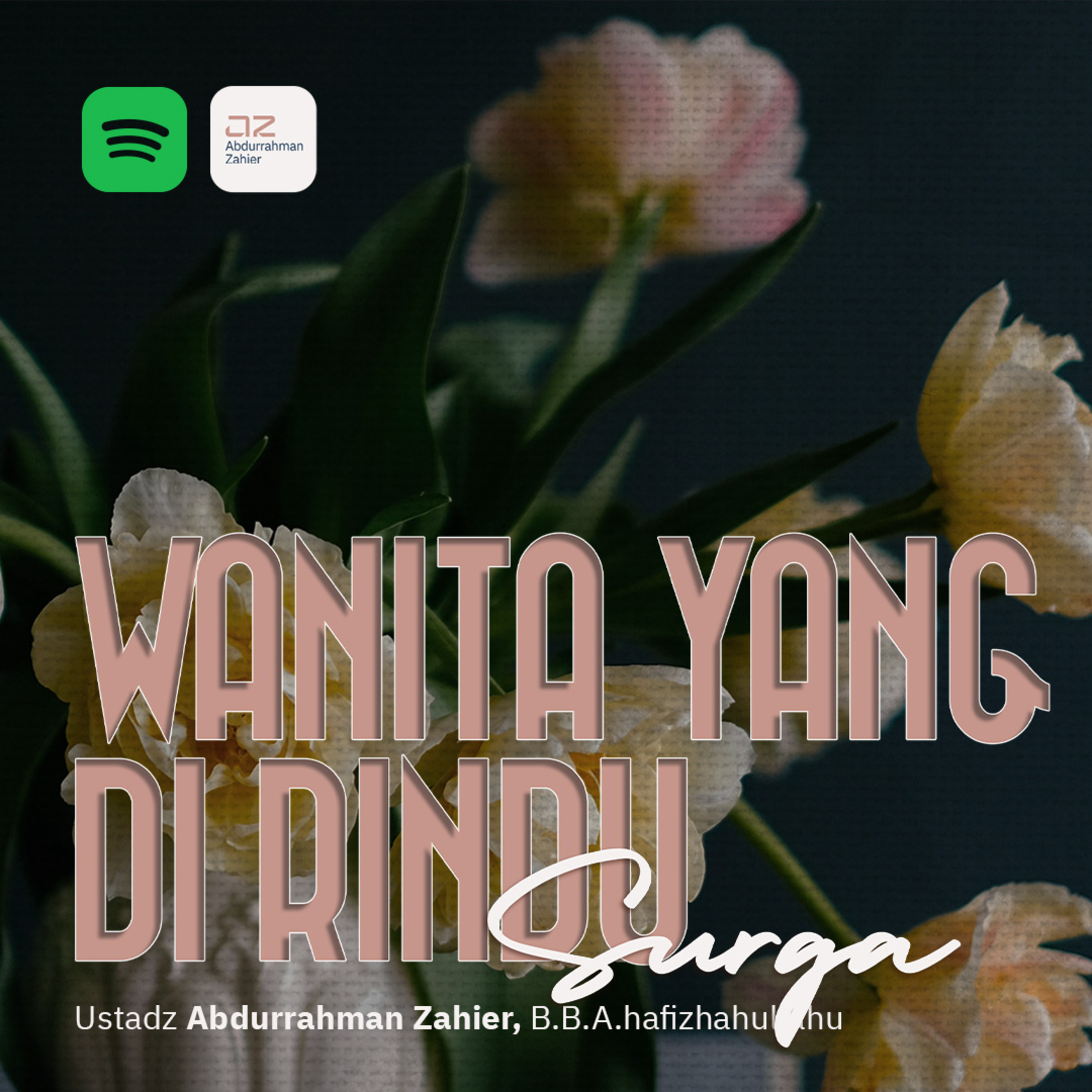 Wanita yang Dirindu Surga episode artwork