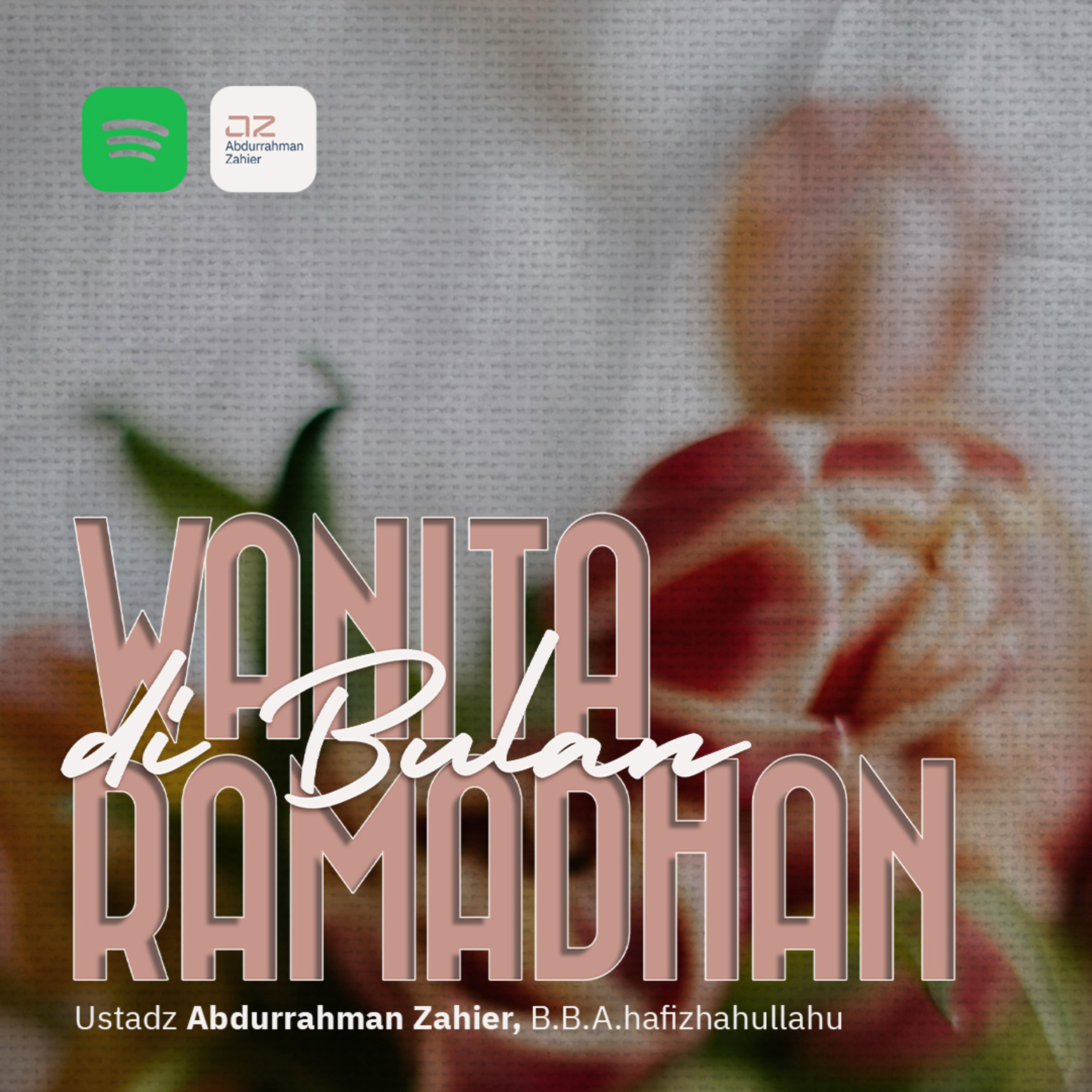 Wanita di Bulan Ramadhan episode artwork