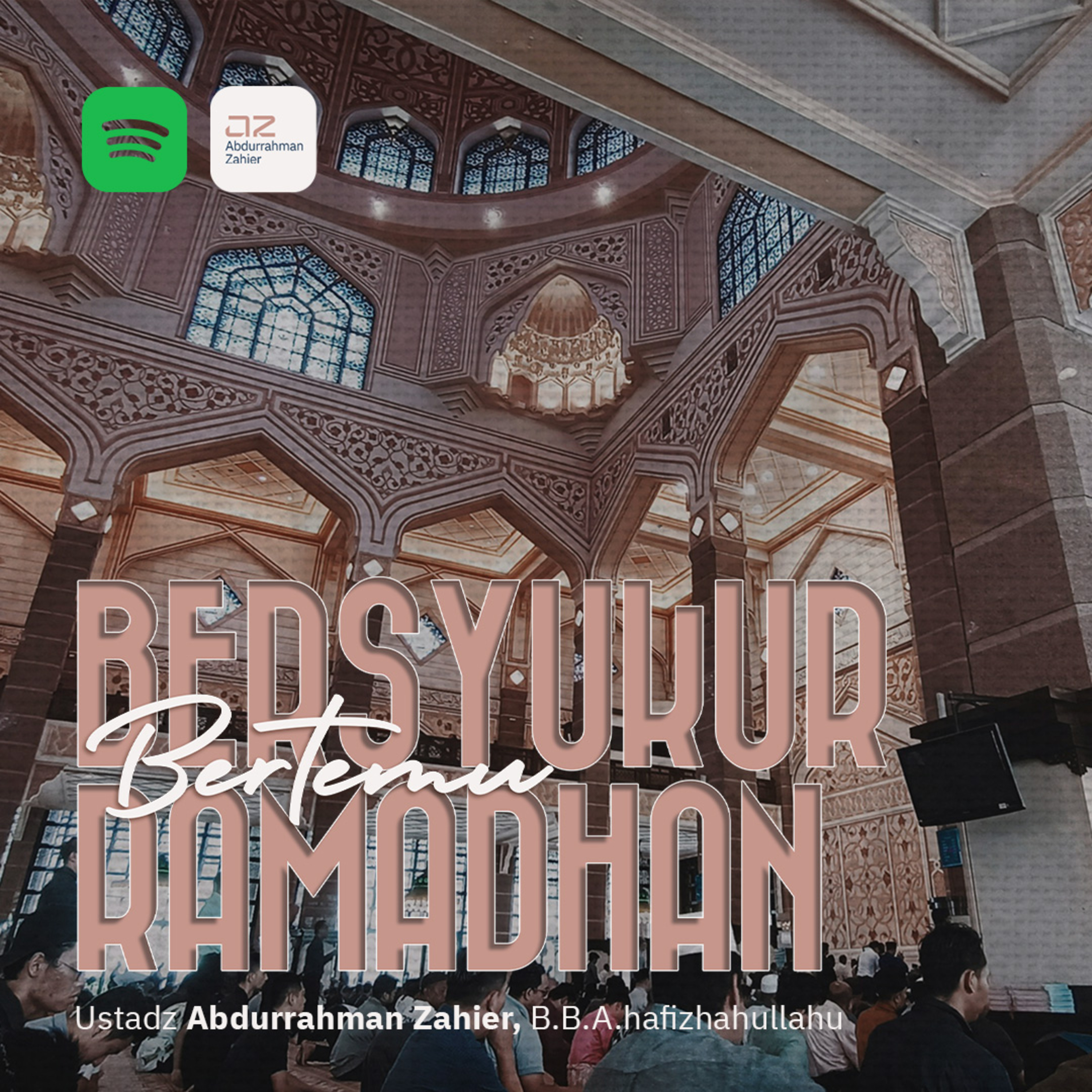 Bersyukur Bertemu Ramadhan episode artwork