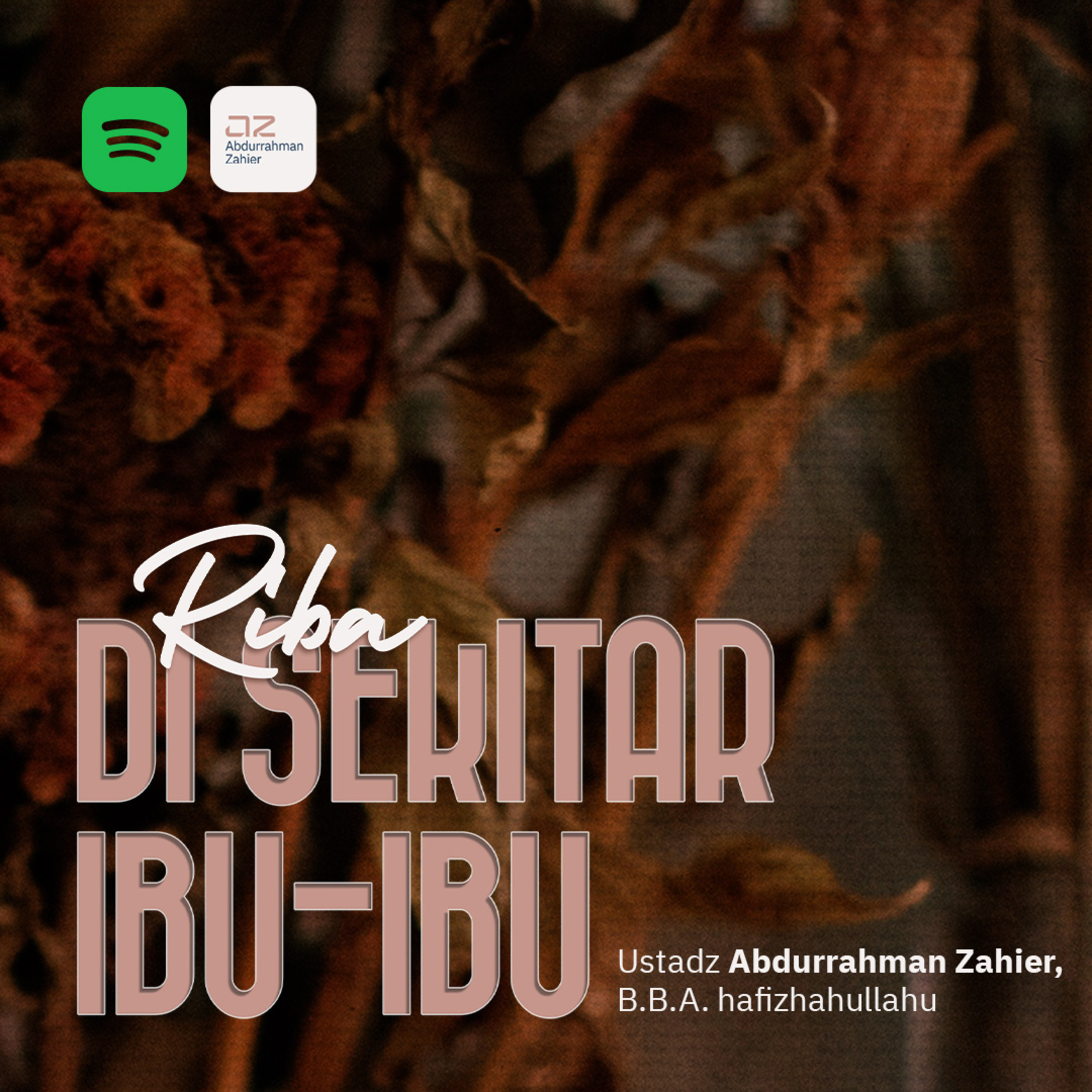 Riba Di Sekitar Ibu-Ibu episode artwork